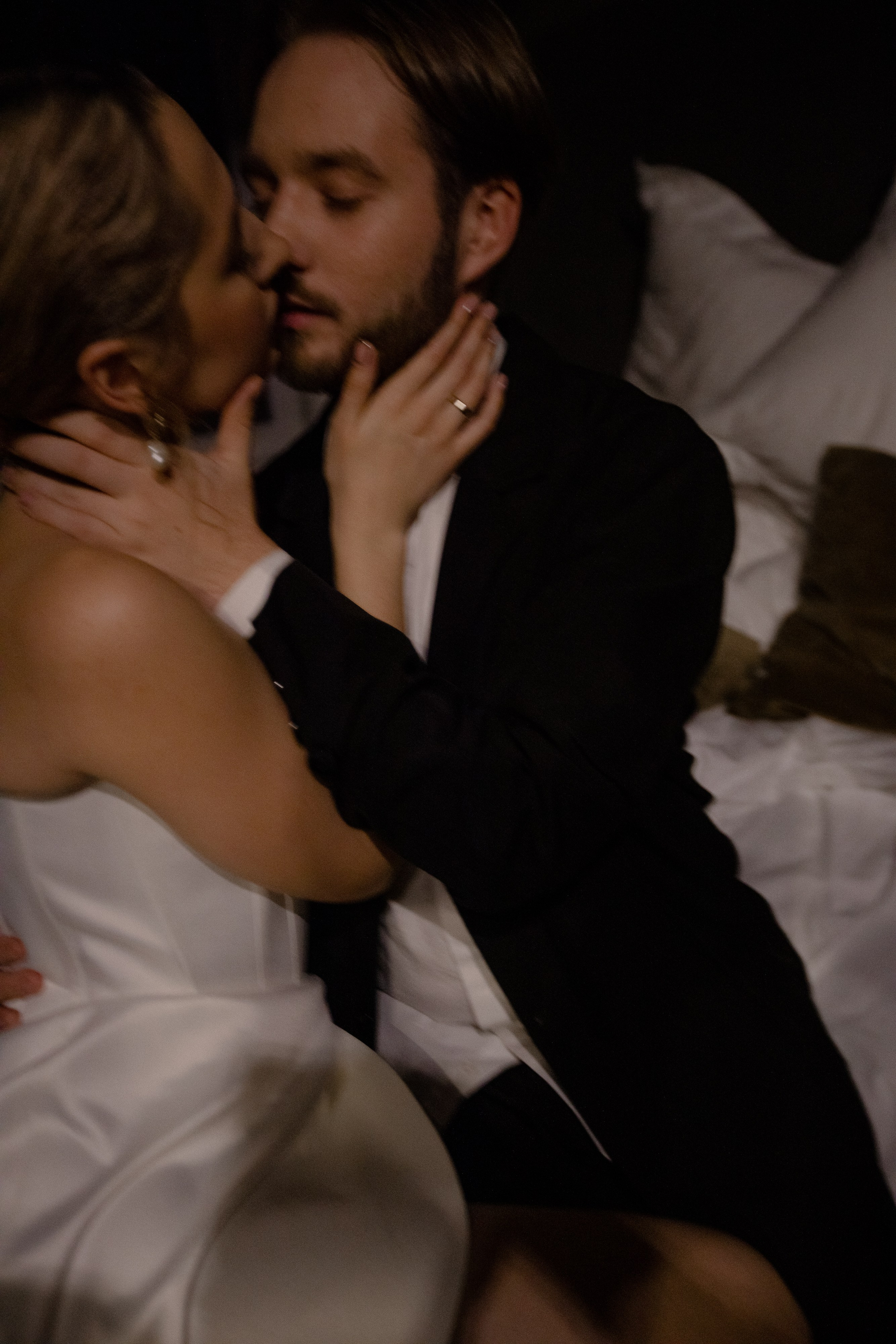 S|N. Свадебный фотограф Таня Караисаева