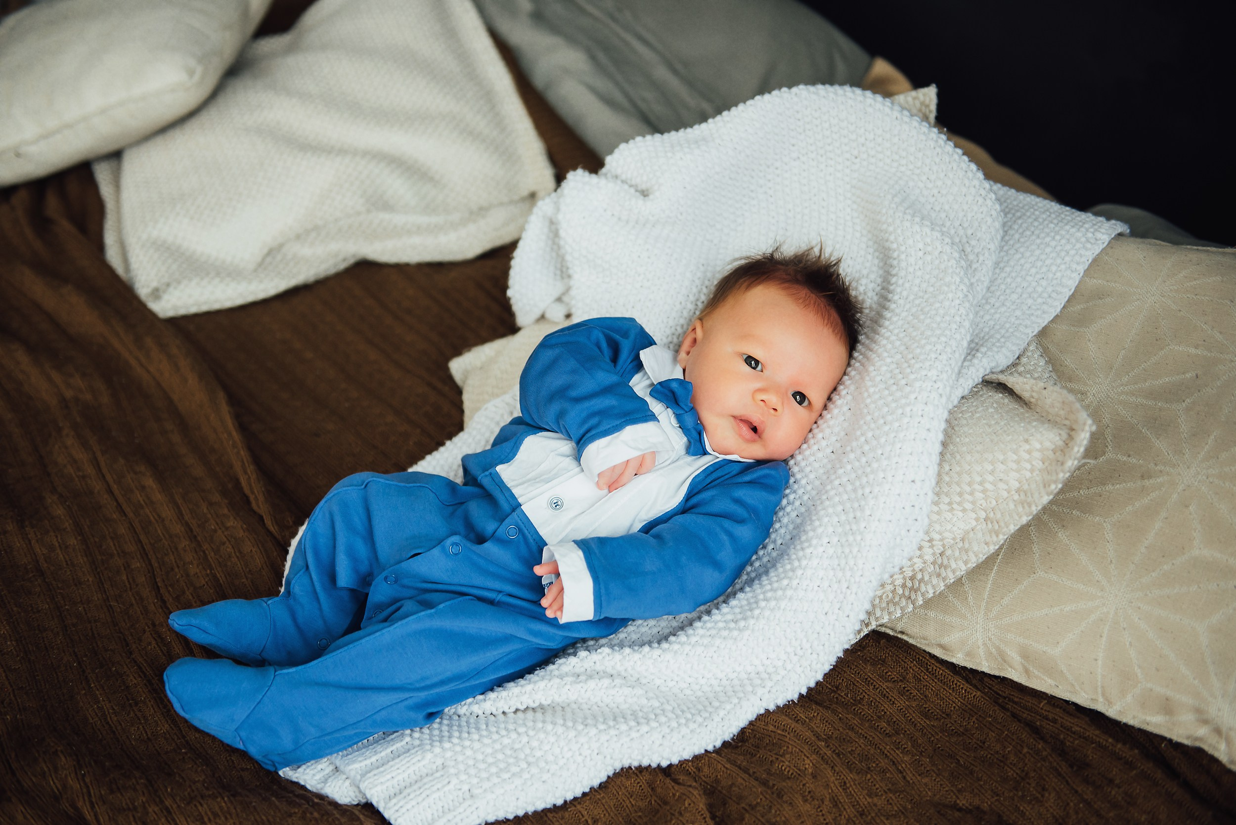 Поляковы. Семейный и портретный фотограф в Тольятти | Самаре Мария Иодис