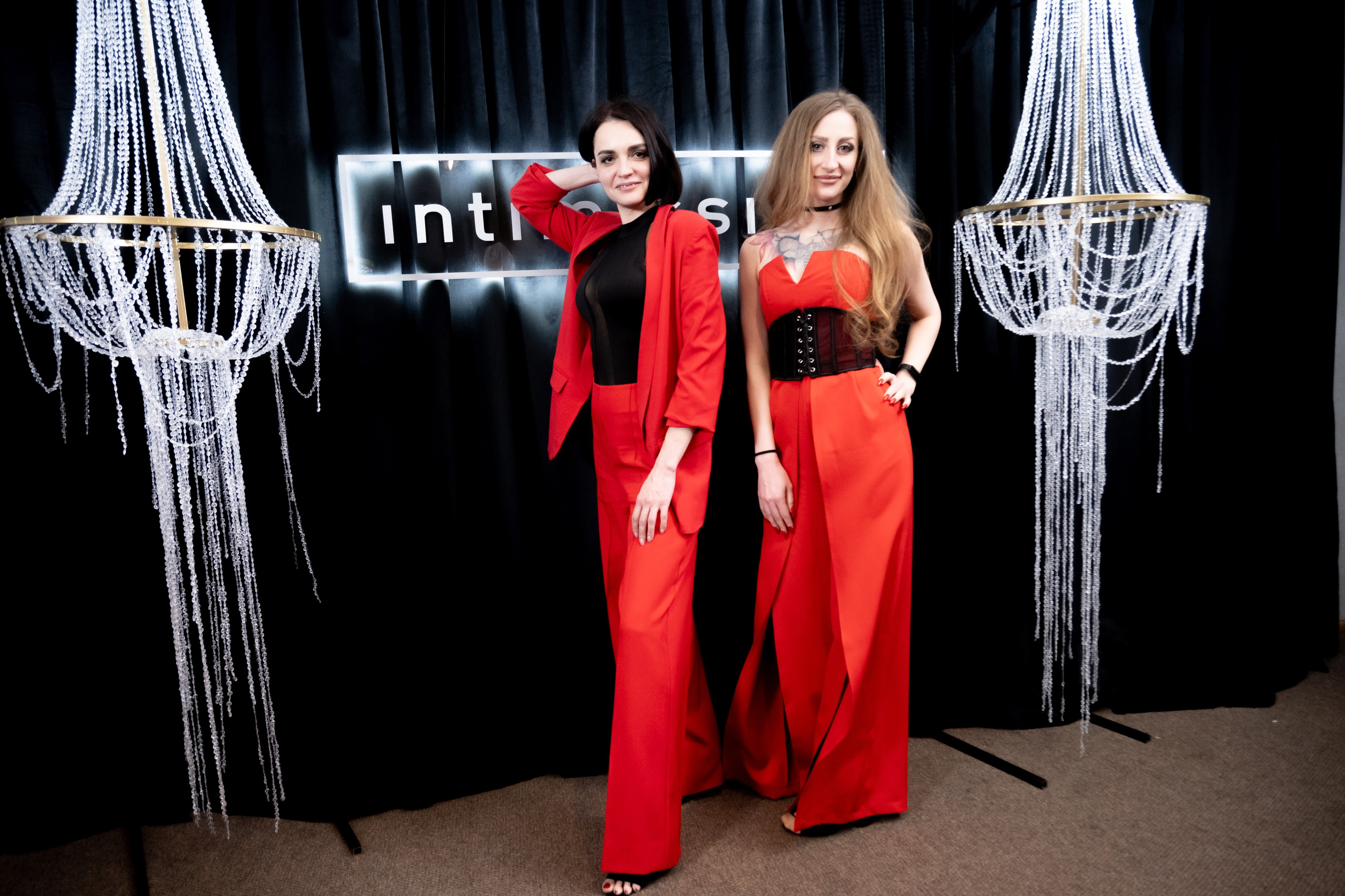 Intimissimi юбилей. Evgeniy Roslov