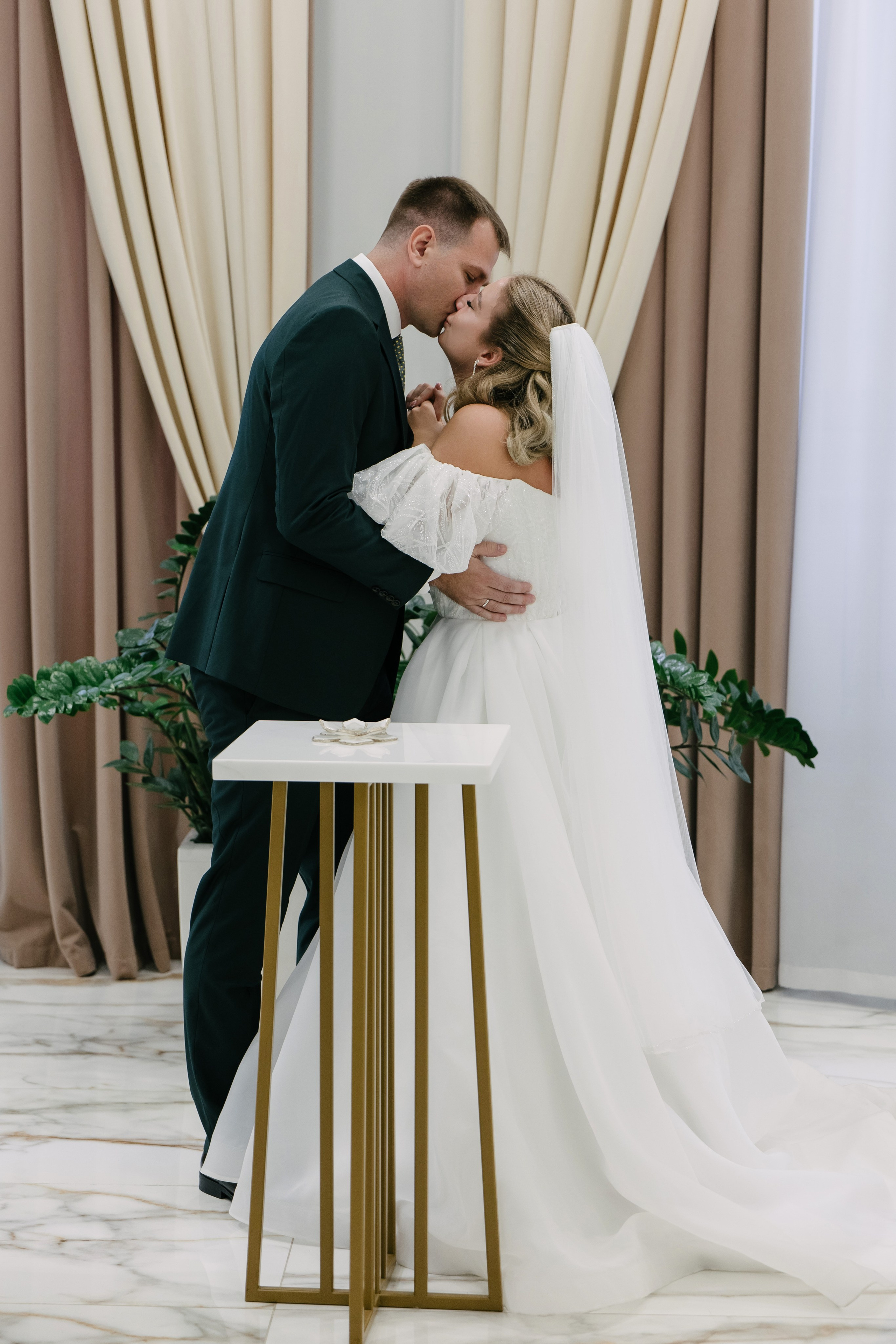 День Ольги и Юрия. 20.09.25. Свадебный фотограф Москва Воронеж Ленкова Ксения