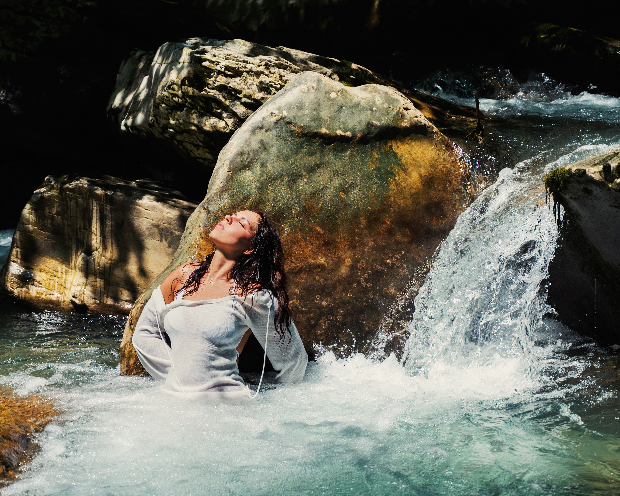 Анастасия из Санкт Петербурга в Сочи. Фотографирую счастливых людей в Сочи