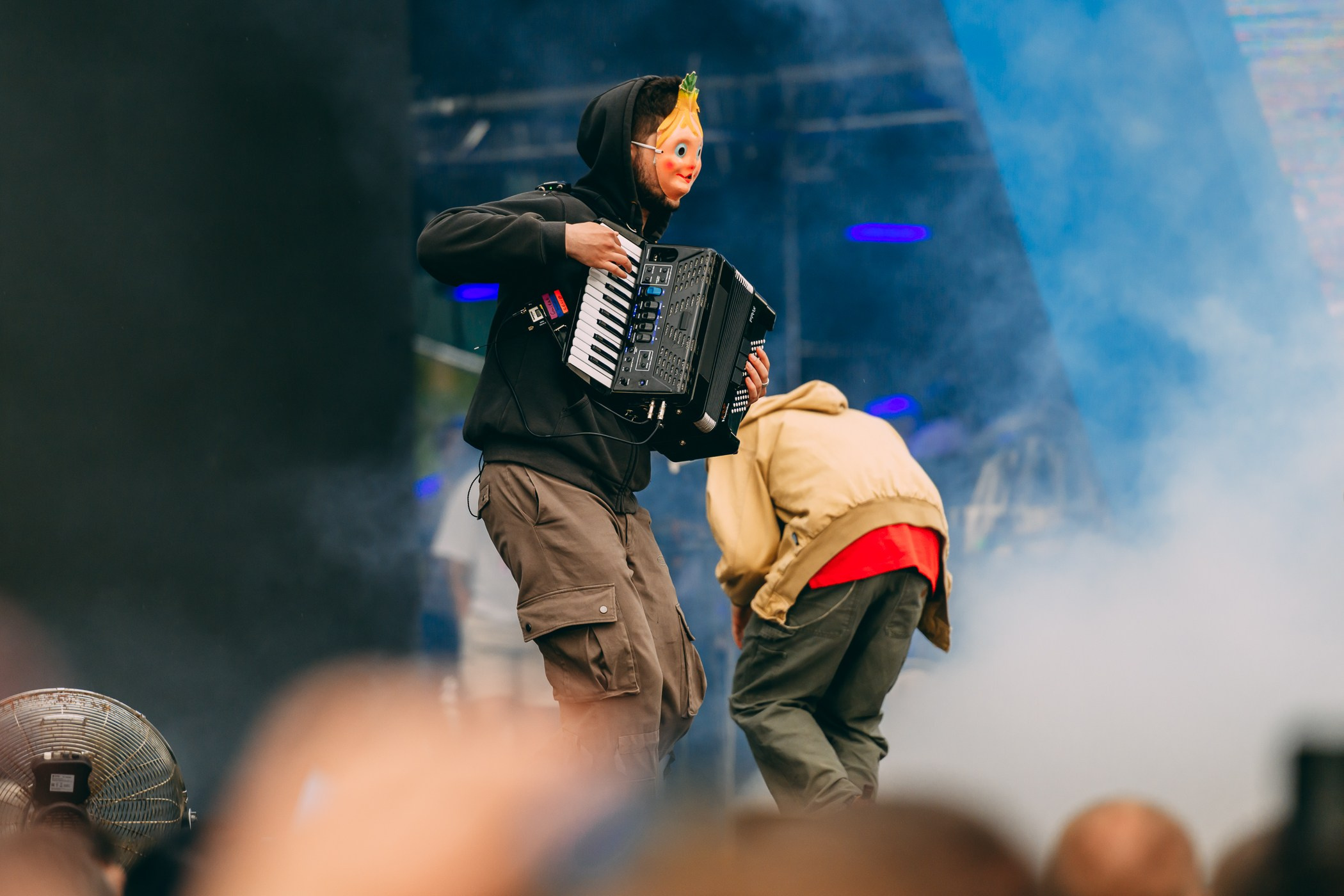 VK FEST 2024. 📸Портретный и репортажный фотограф | Красноярск | Поливода Дмитрий📸