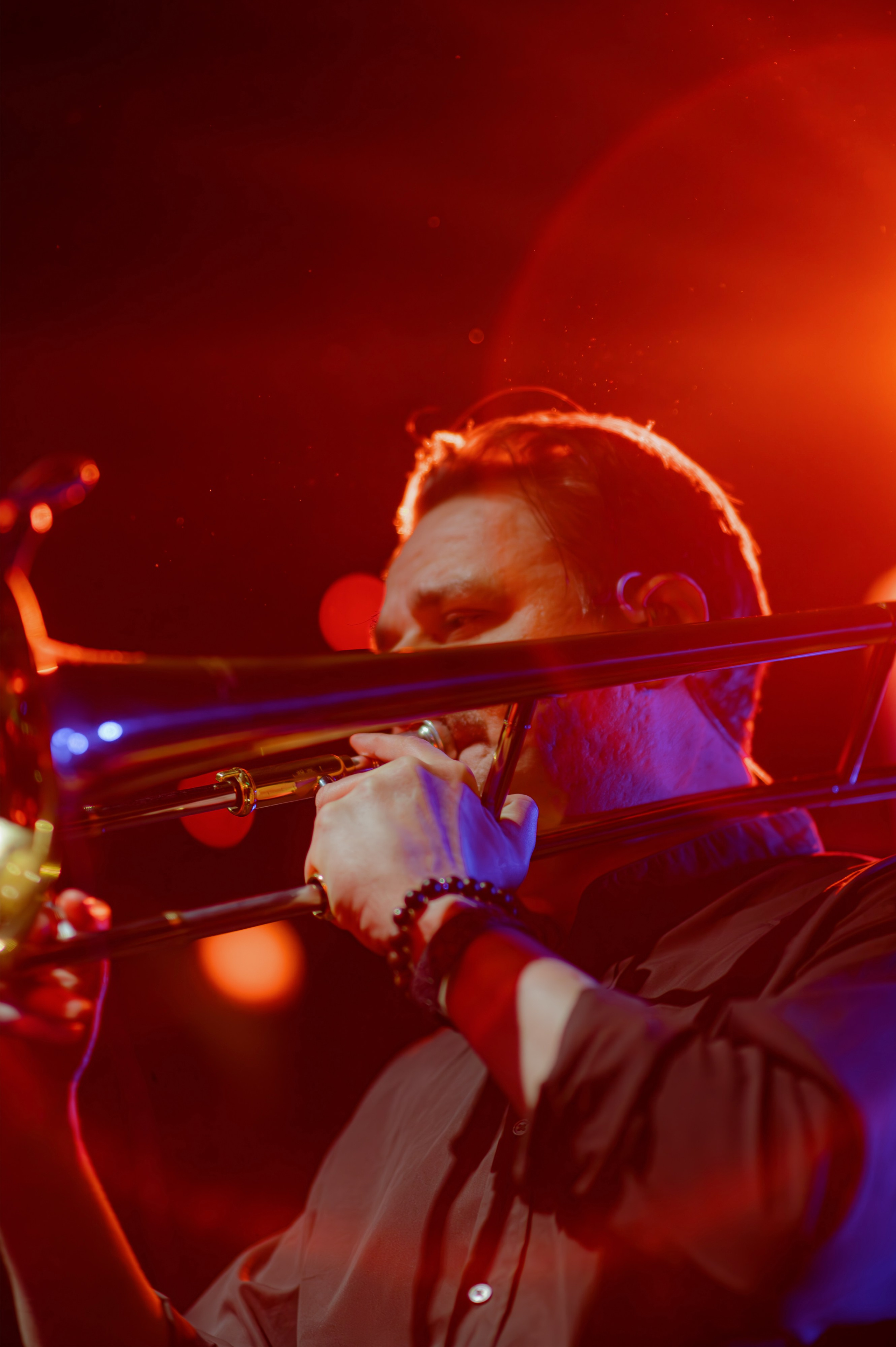 Душевный концертный репортаж для Аффинаж. Контент фотограф Илья Урс