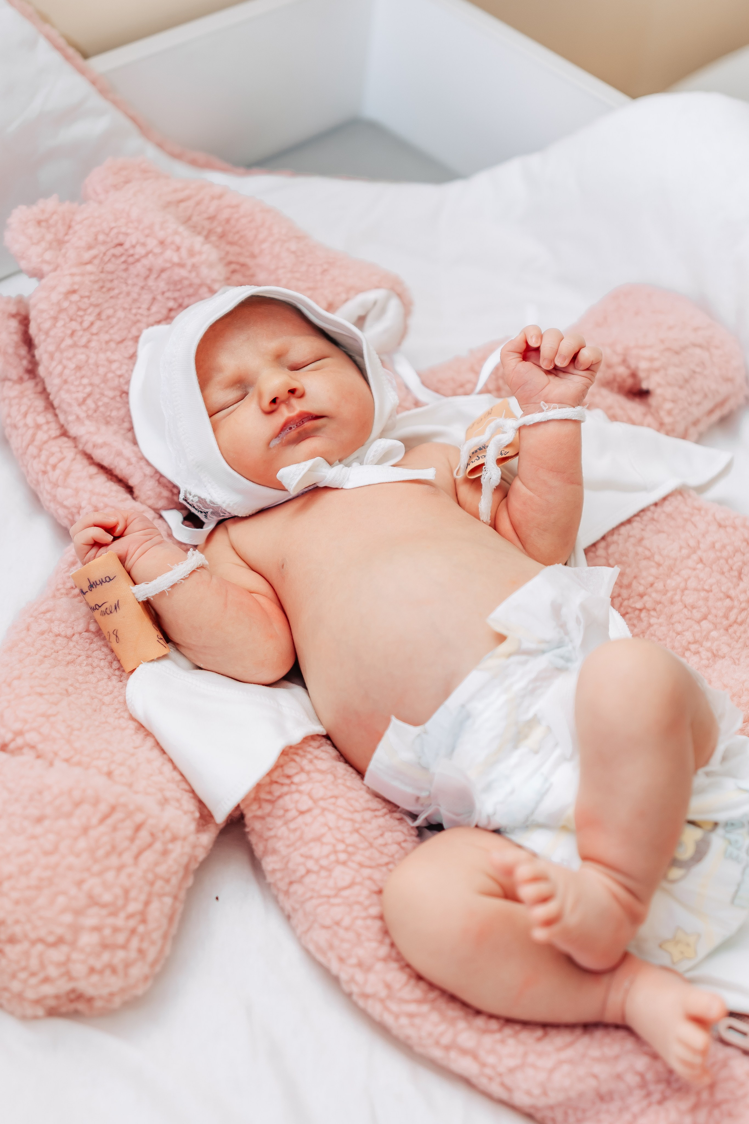 Выписка из ОПЦ