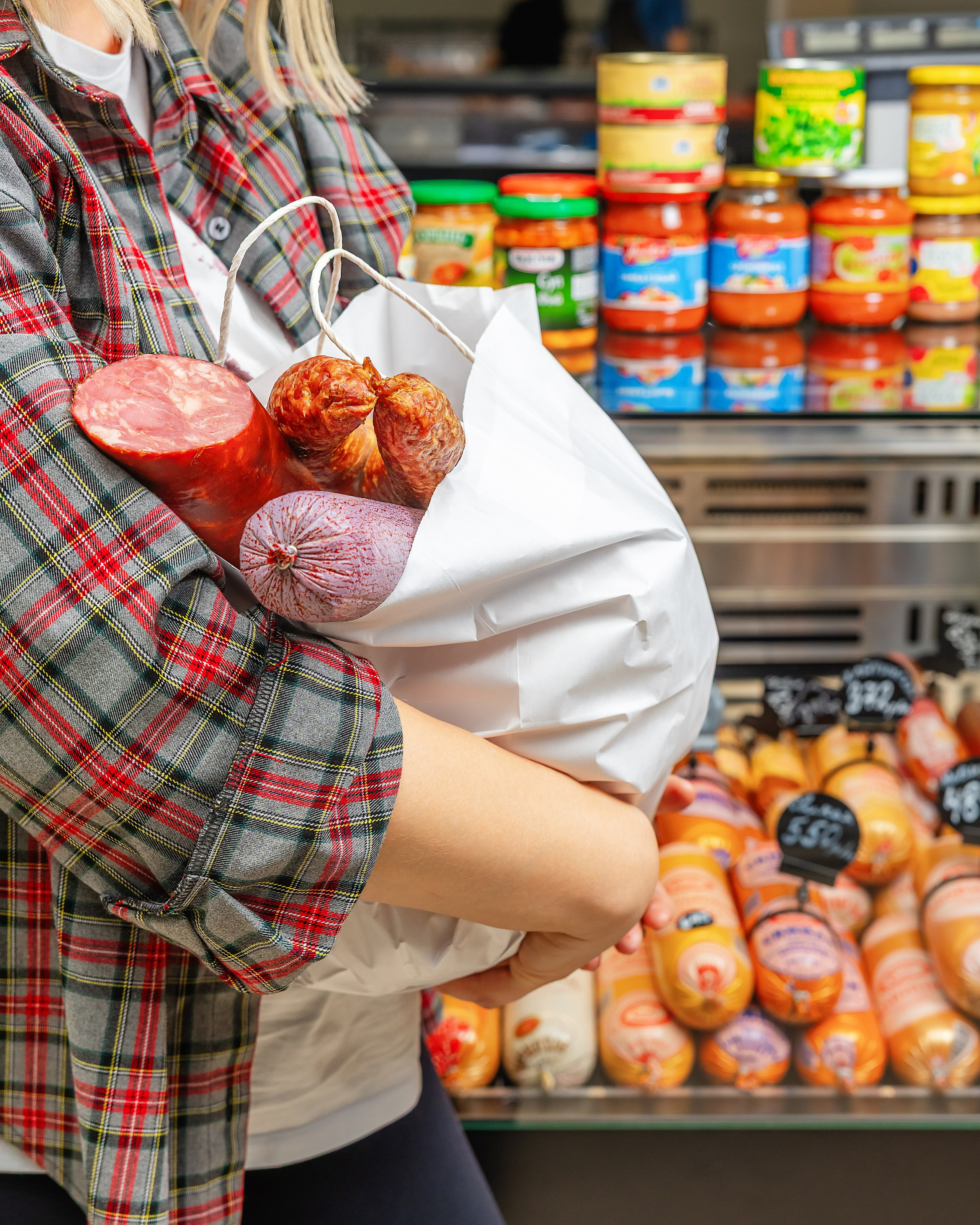 Рынок «Каскад». Фотограф и видеограф в Улан-Удэ: Аюна Габагуева и Артём Шаханов