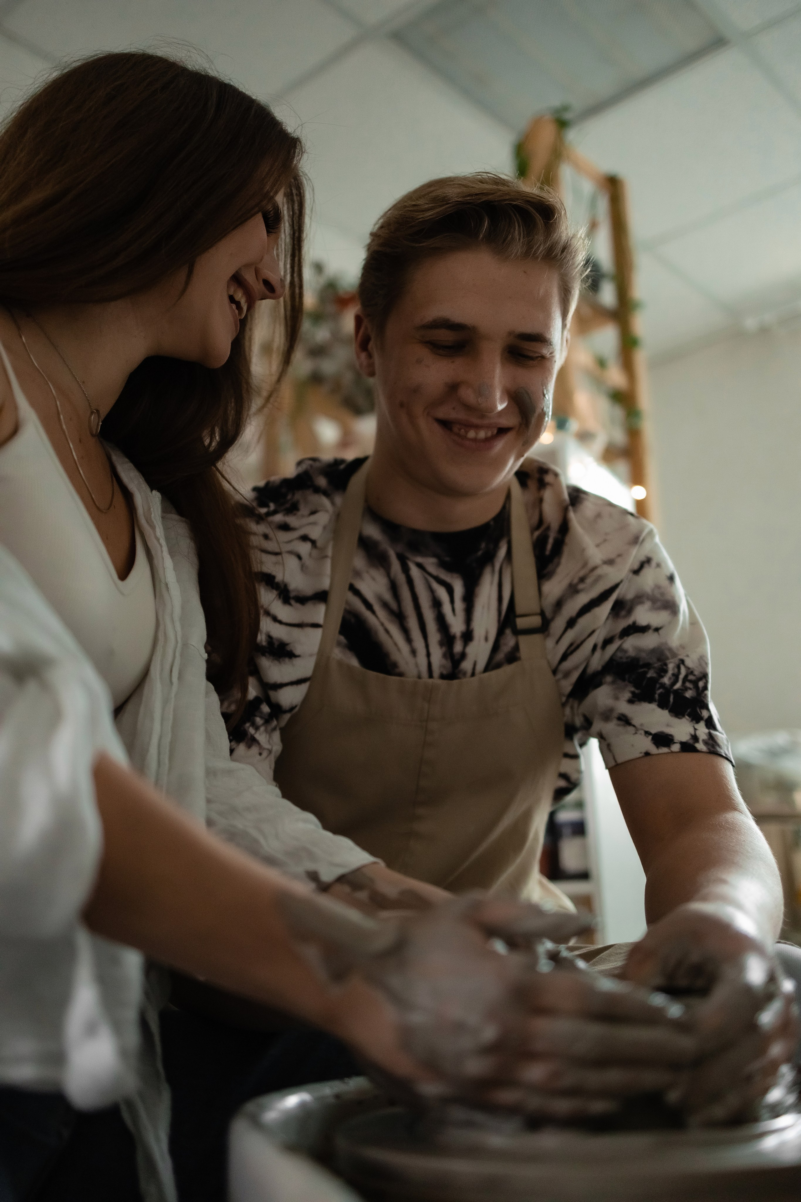 Жанна и Андрей. Фотограф Москва, Светлана Королева