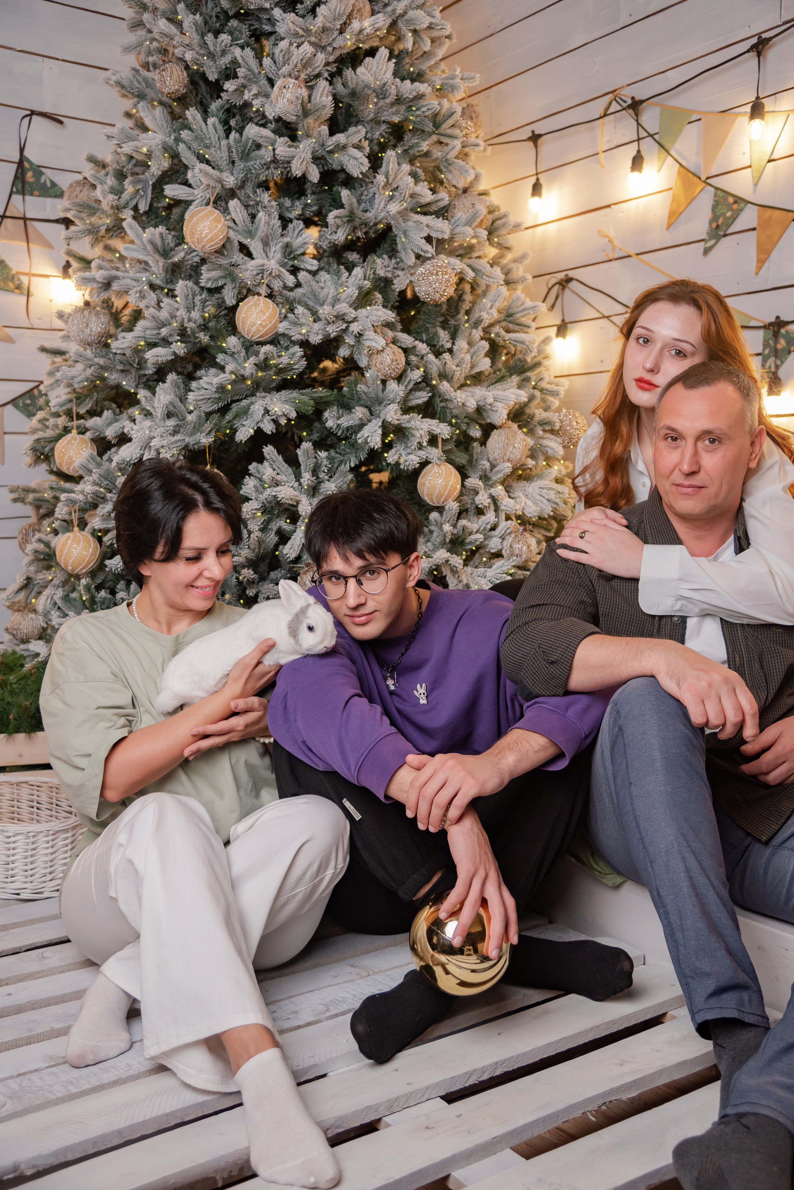 Рафинад. Фотограф Галина Нестерова