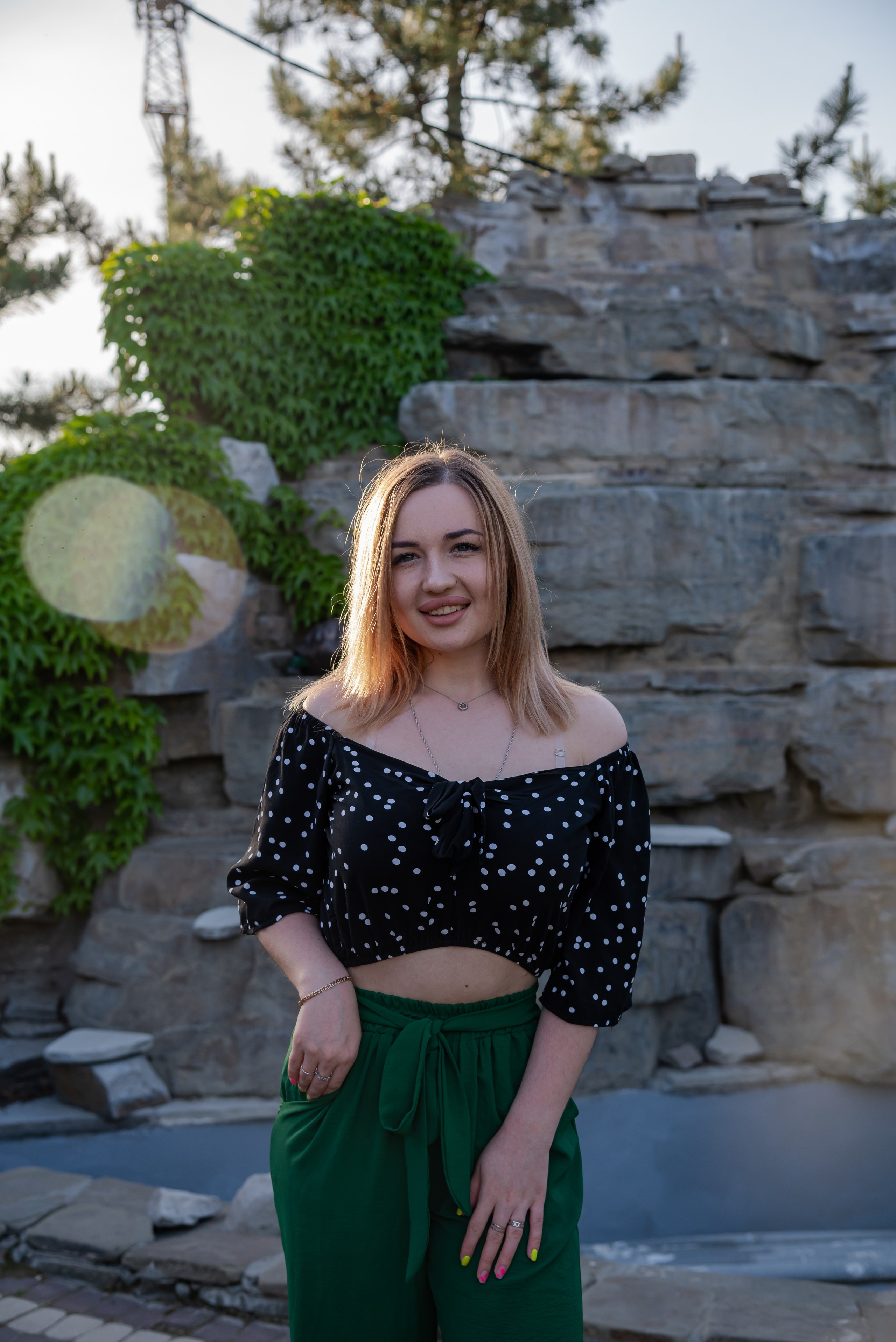 Вечер в Губернии. Фотограф Галина Нестерова