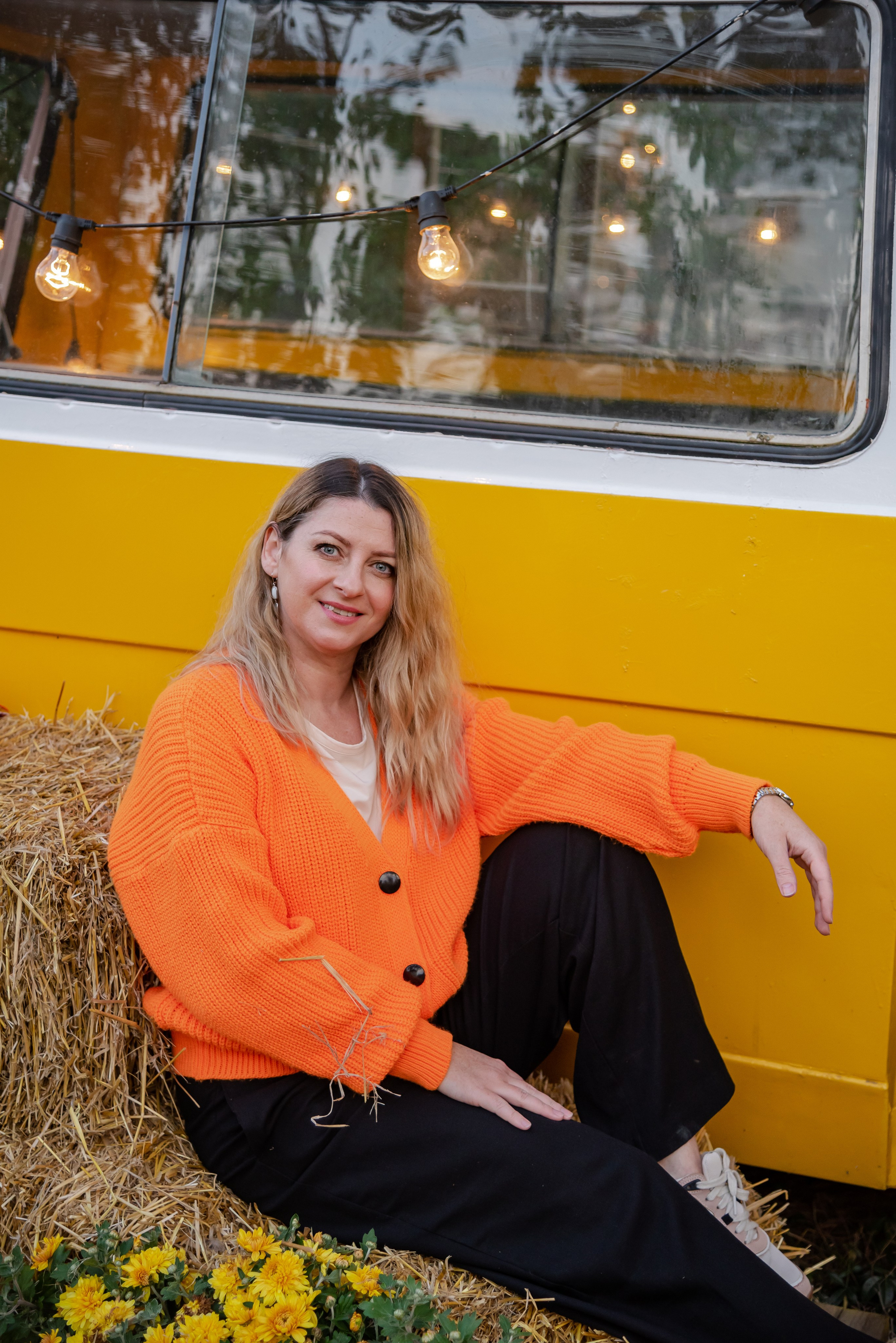 Аня. Фотограф Галина Нестерова