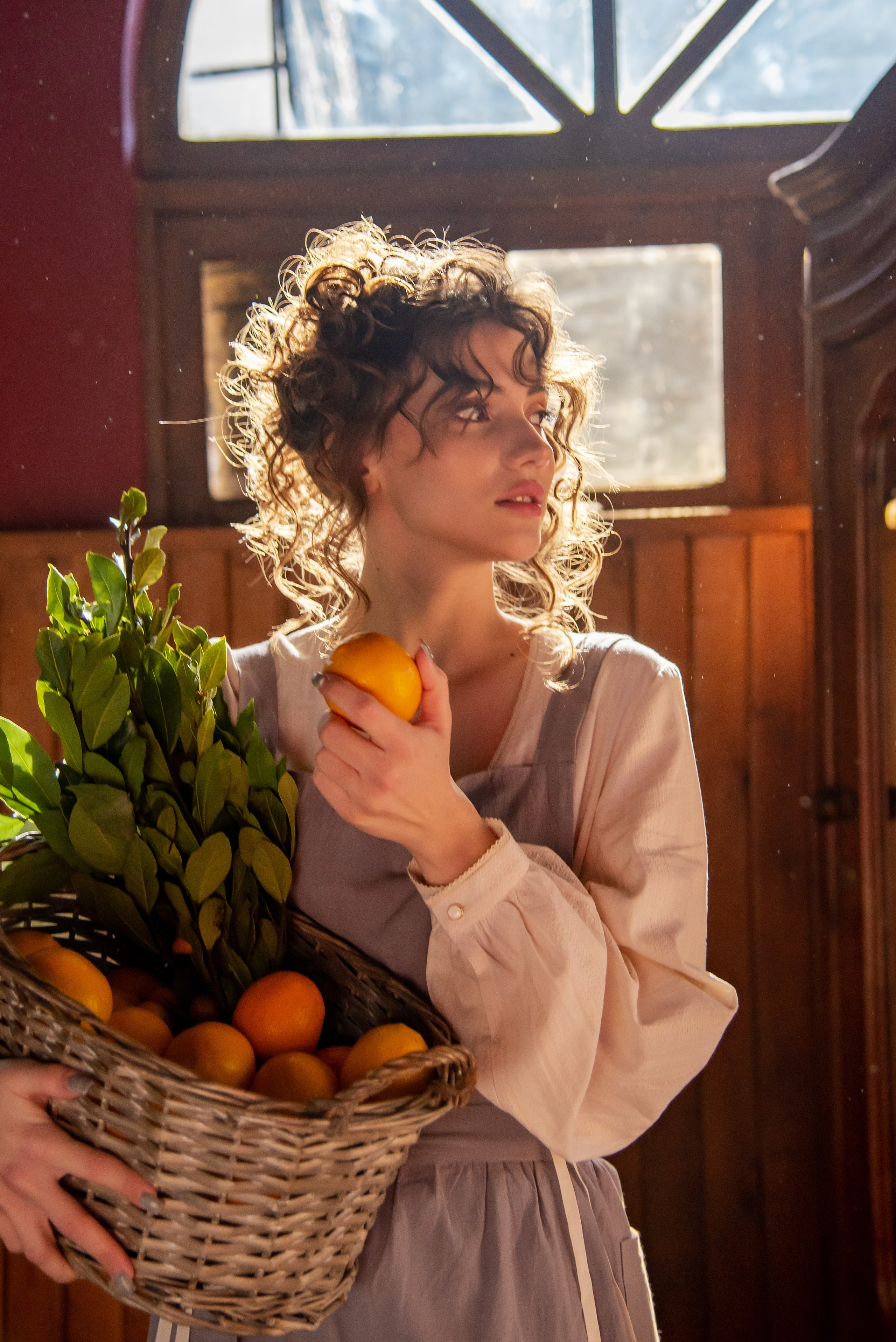 Мини-фотосессии. Фотограф Галина Нестерова