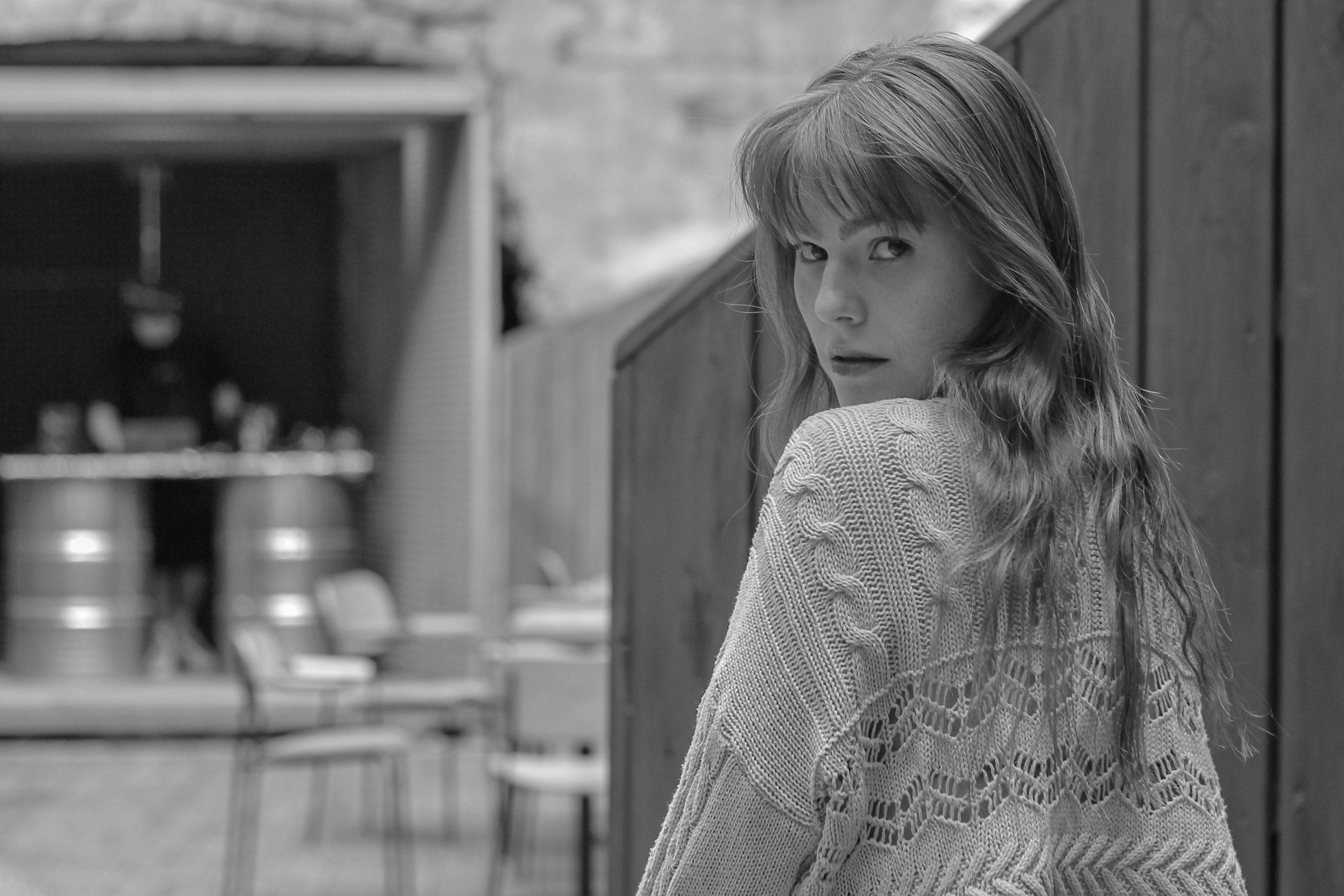 Adele. Портретный фотограф DanilNabody