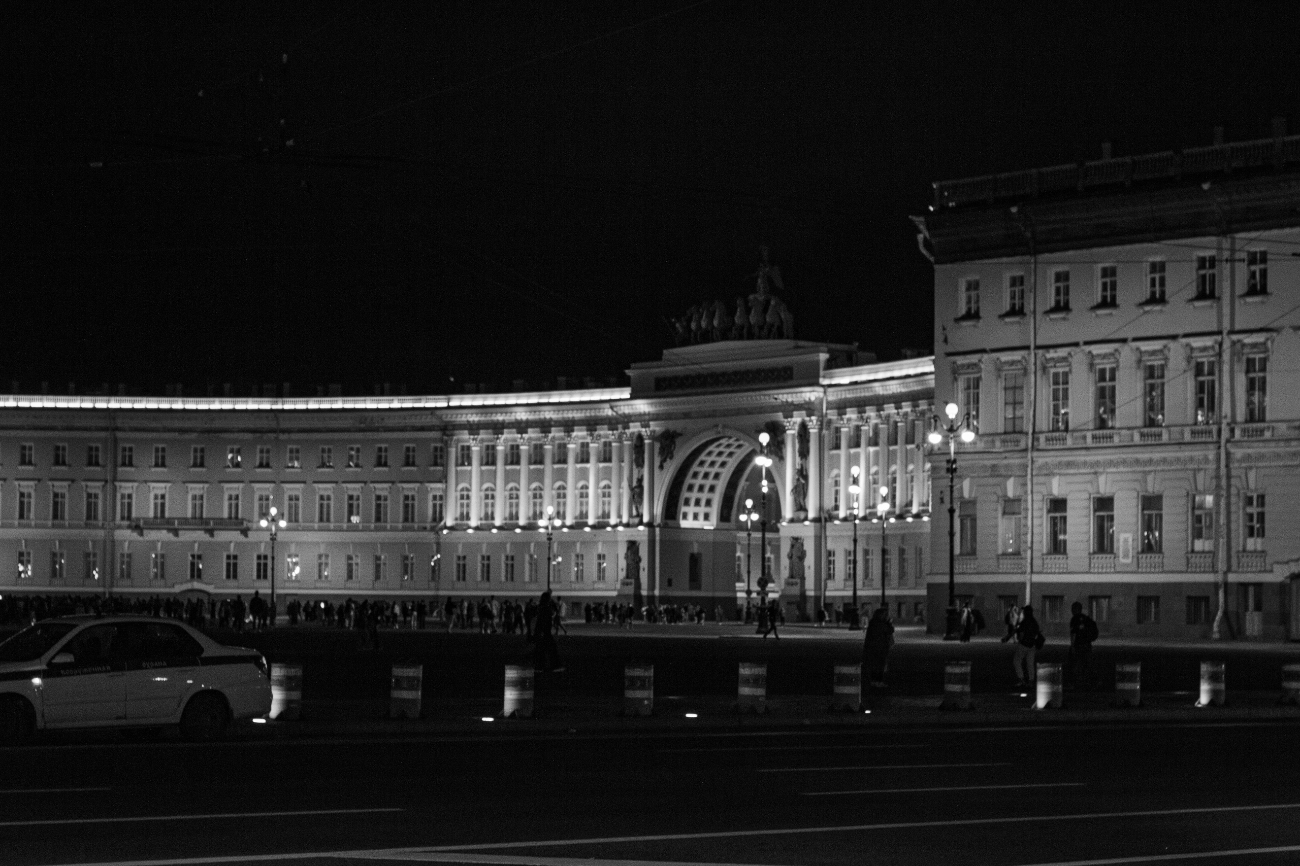 Street photo. Портретный фотограф DanilNabody