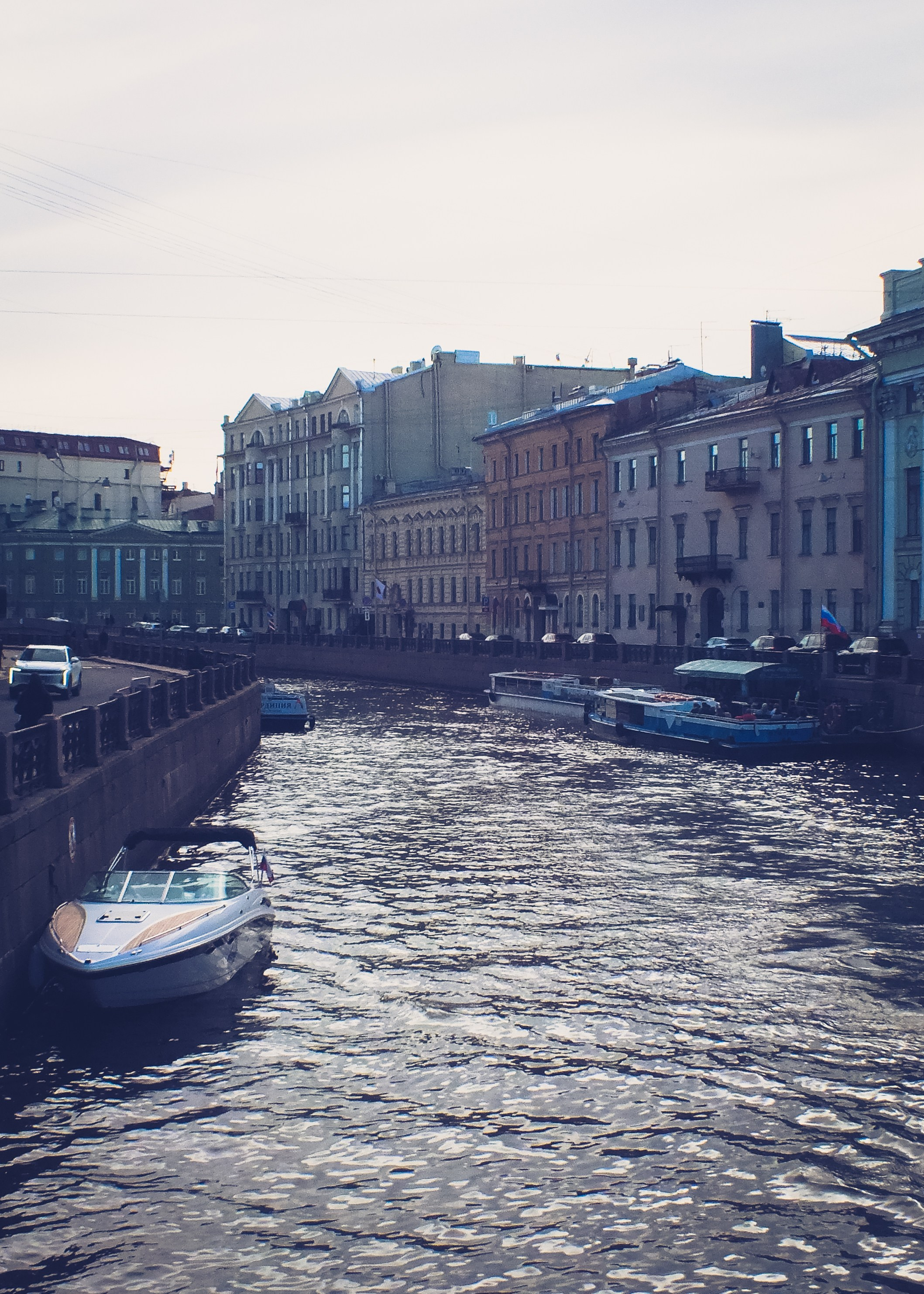 Fuji. Портретный фотограф DanilNabody