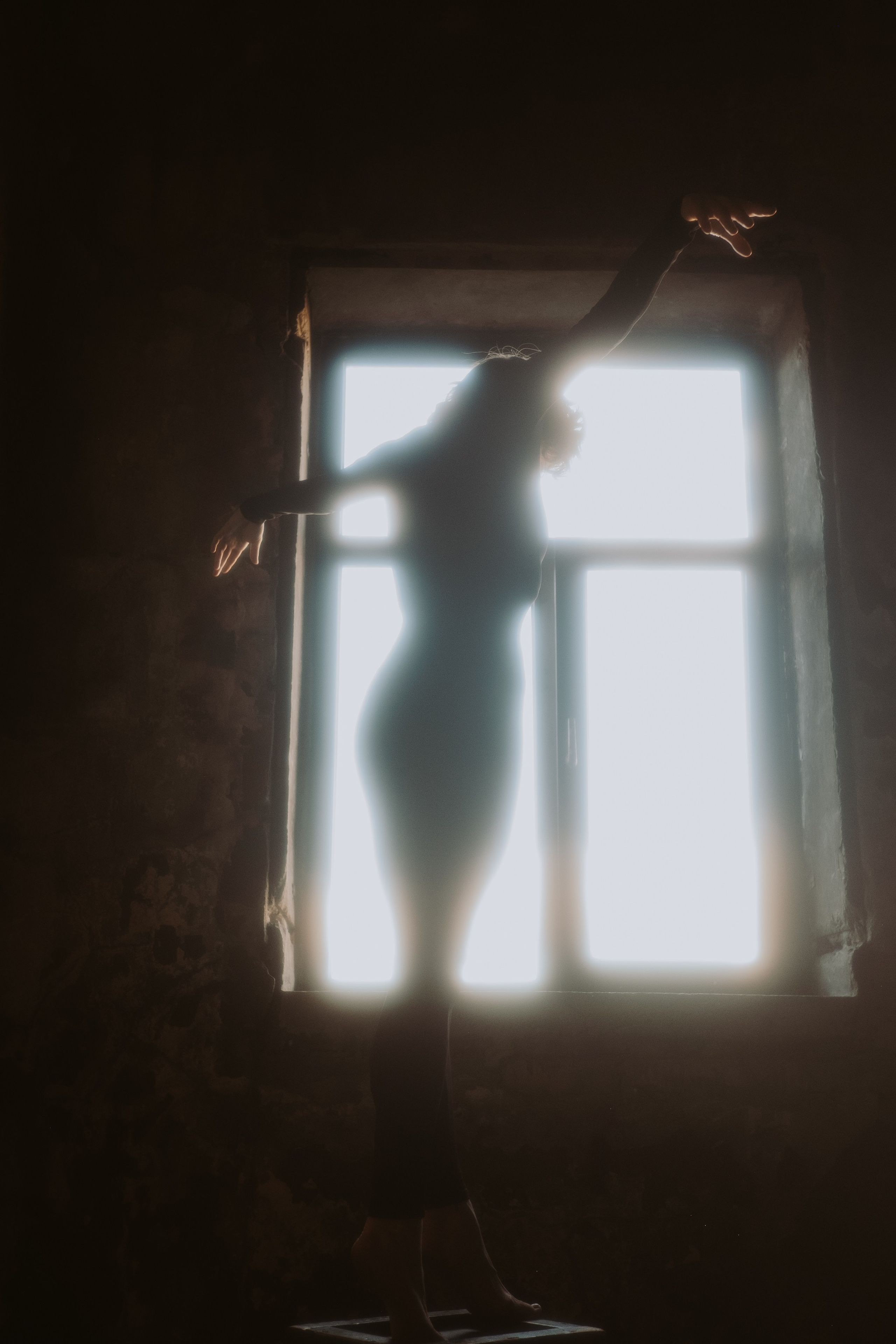 Портфолио. Портретный фотограф DanilNabody