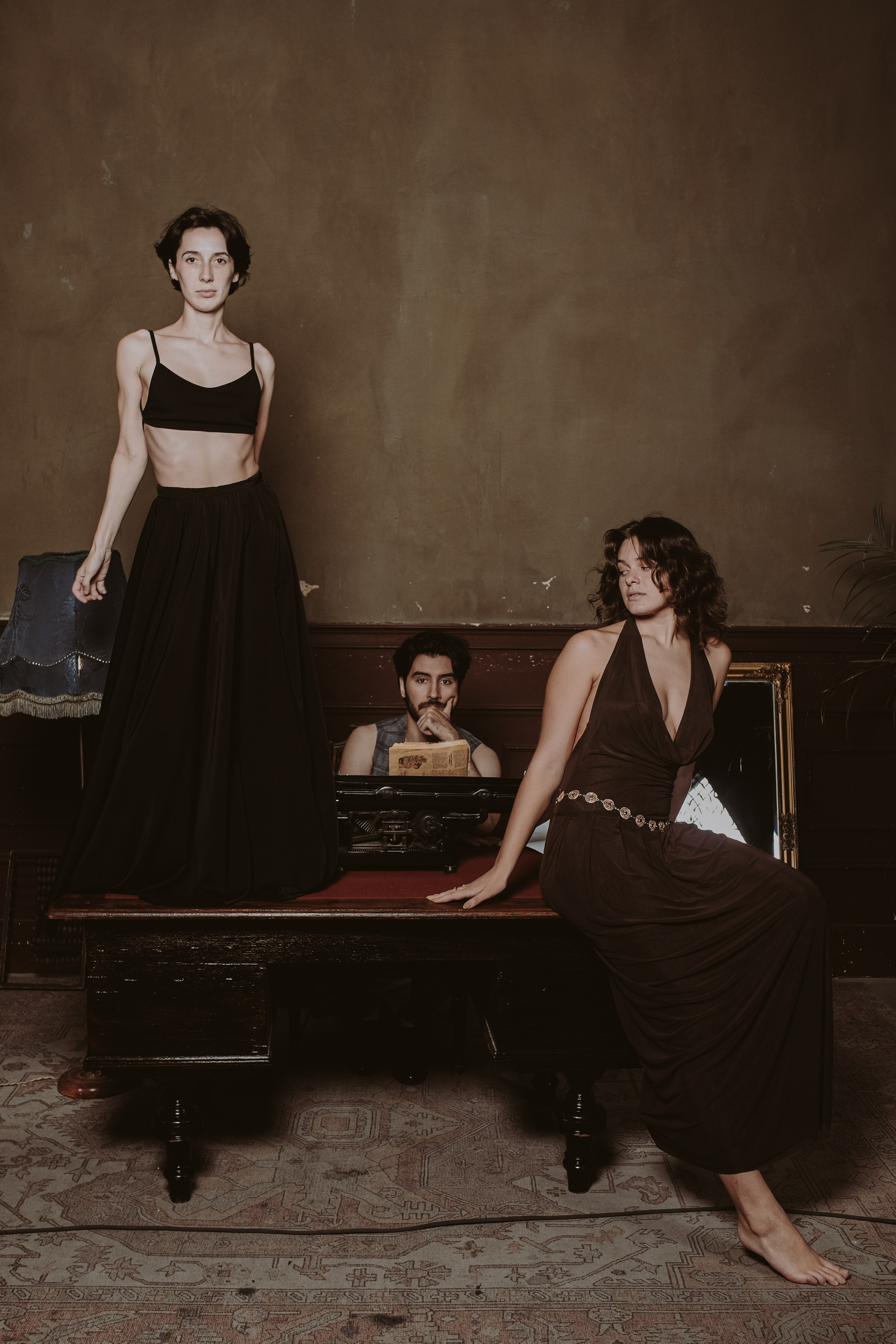 KIRI. Портретный фотограф DanilNabody