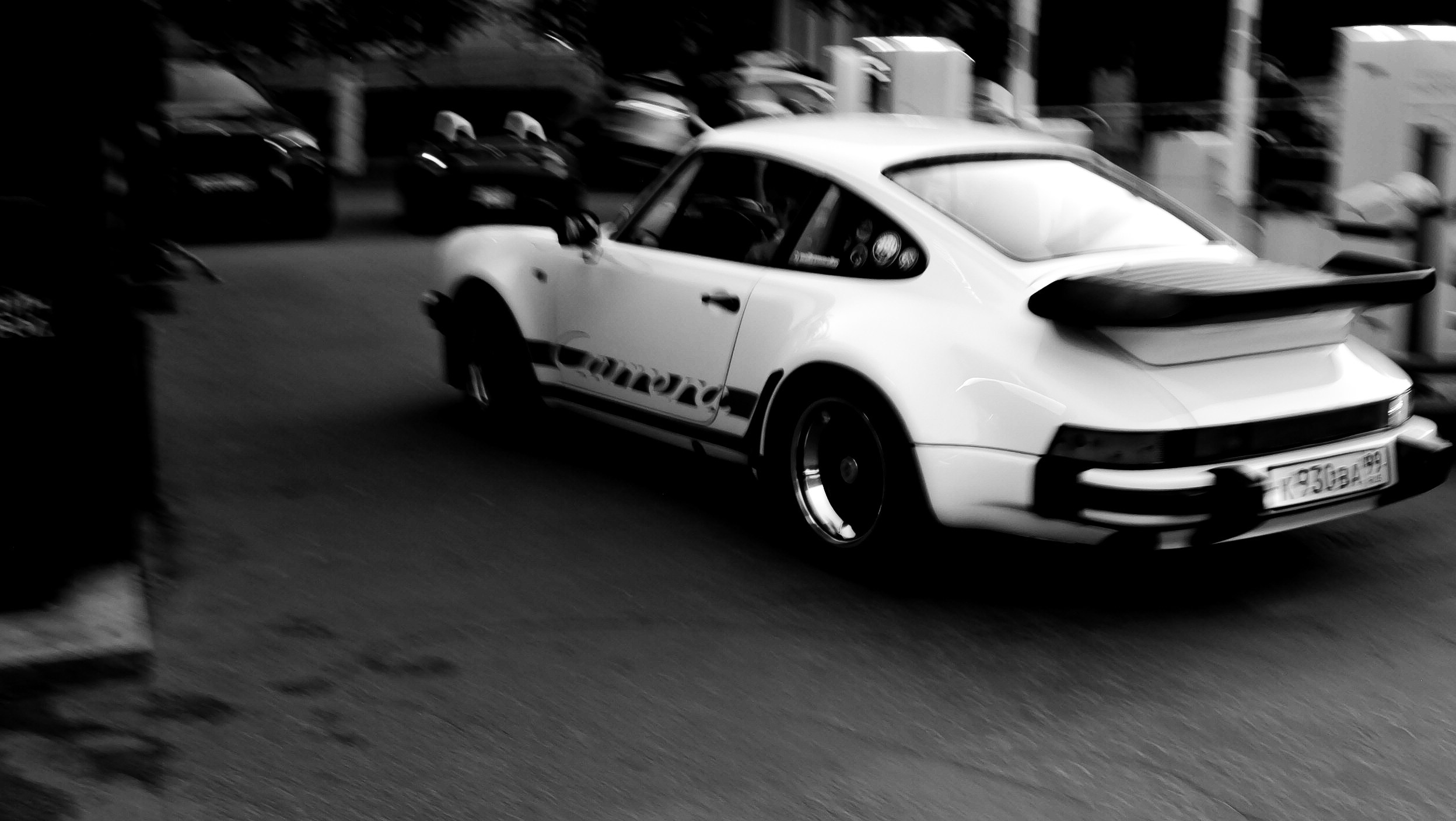 Москва 25. Портретный фотограф DanilNabody