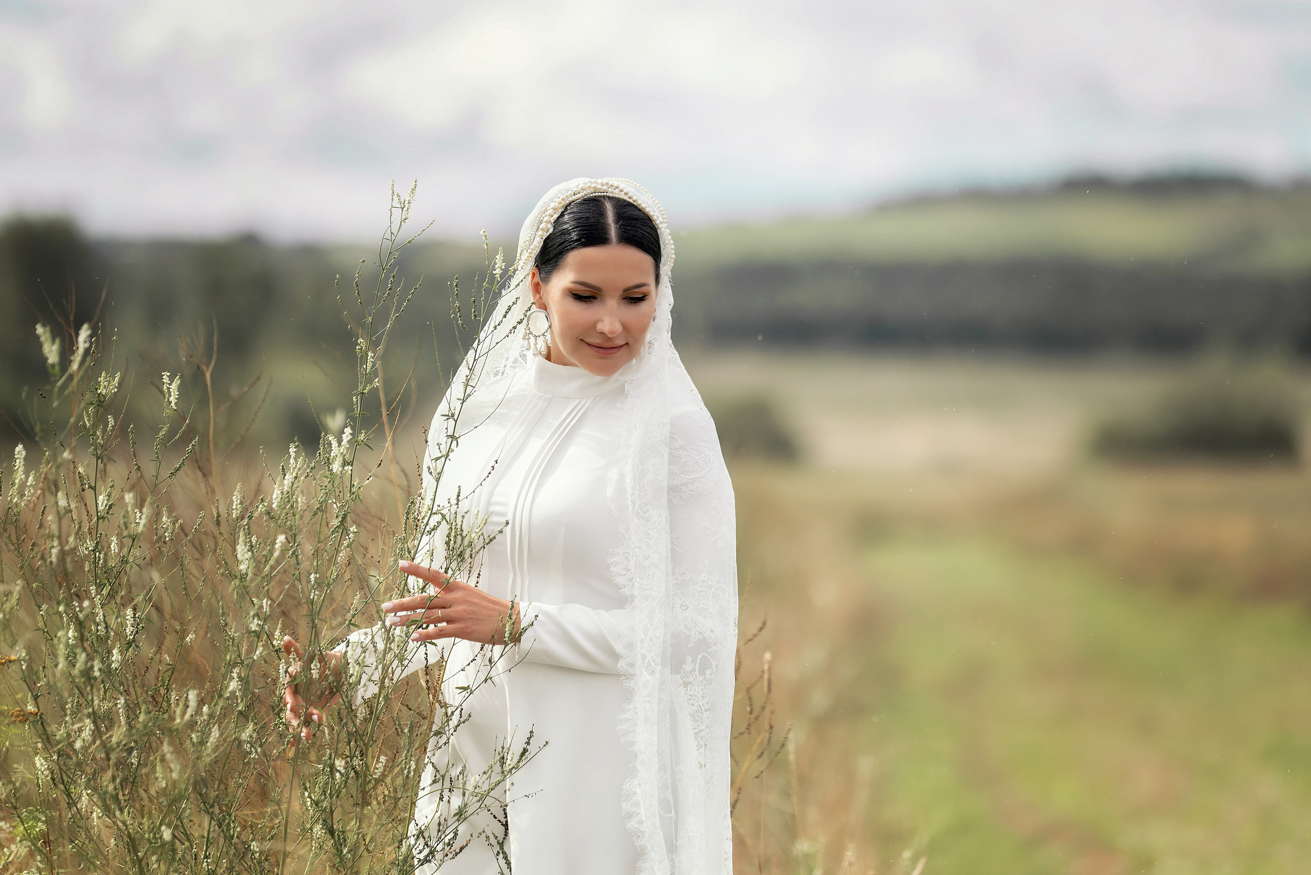 Венчание Светлана и Эдуард. Семейный и детский фотограф Чернова Олеся