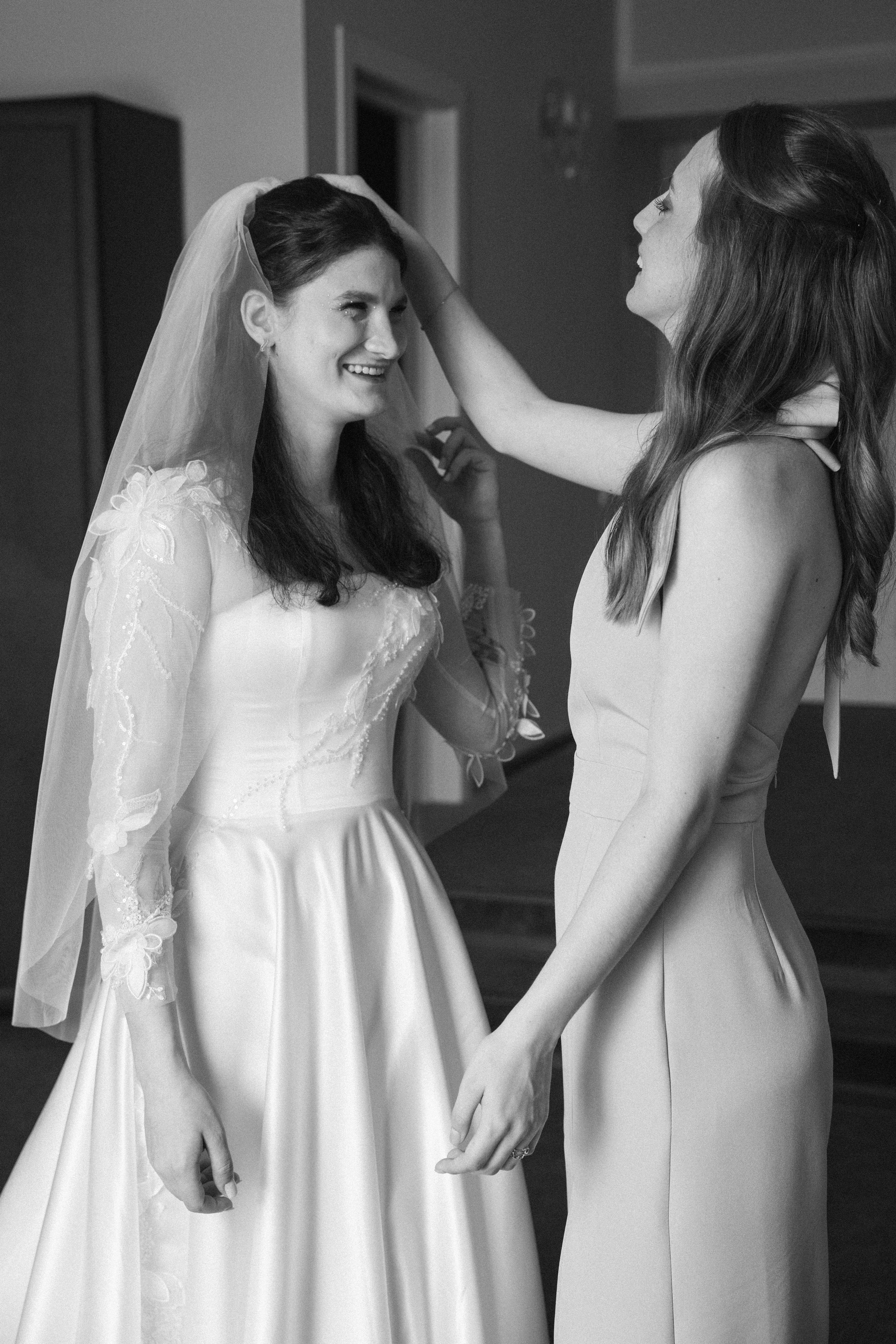 Павел & Екатерина. Питерский фотограф