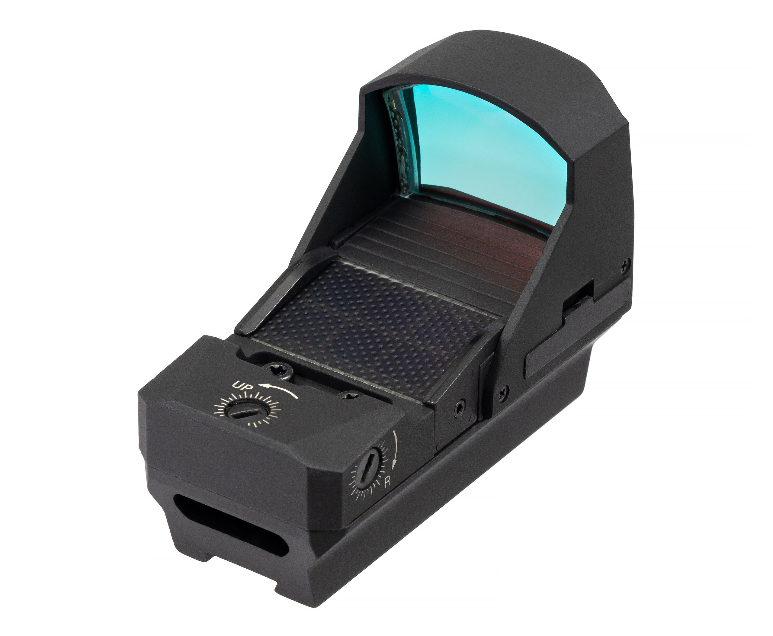 Оптика. Vulgar Ferret's Production