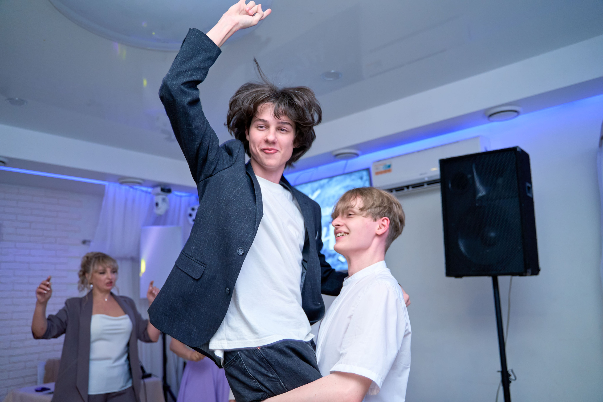 Выпускной. Выпускные фотокниги во Владивостоке Джуган Елена