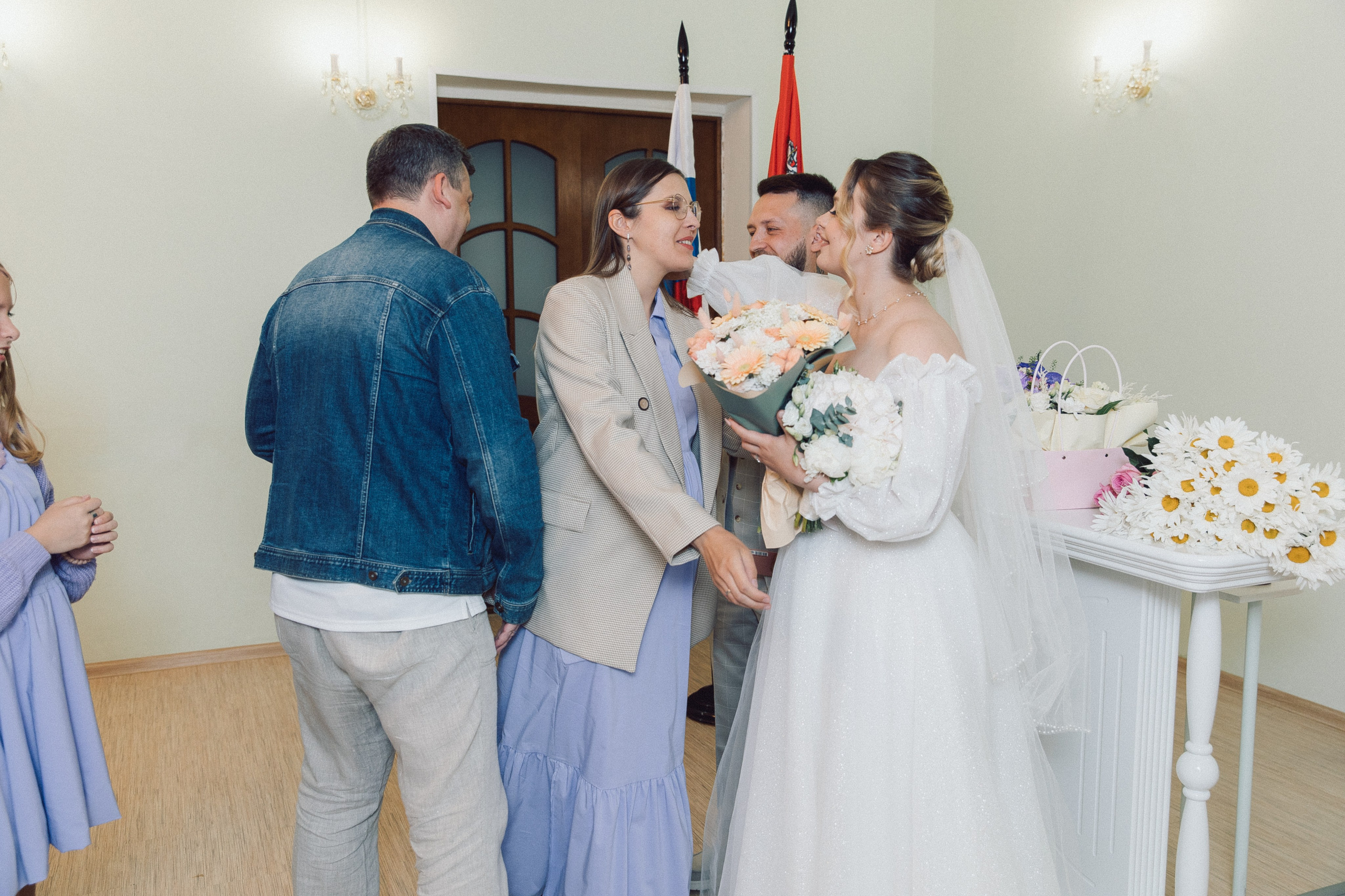 ЗАГС Щелково