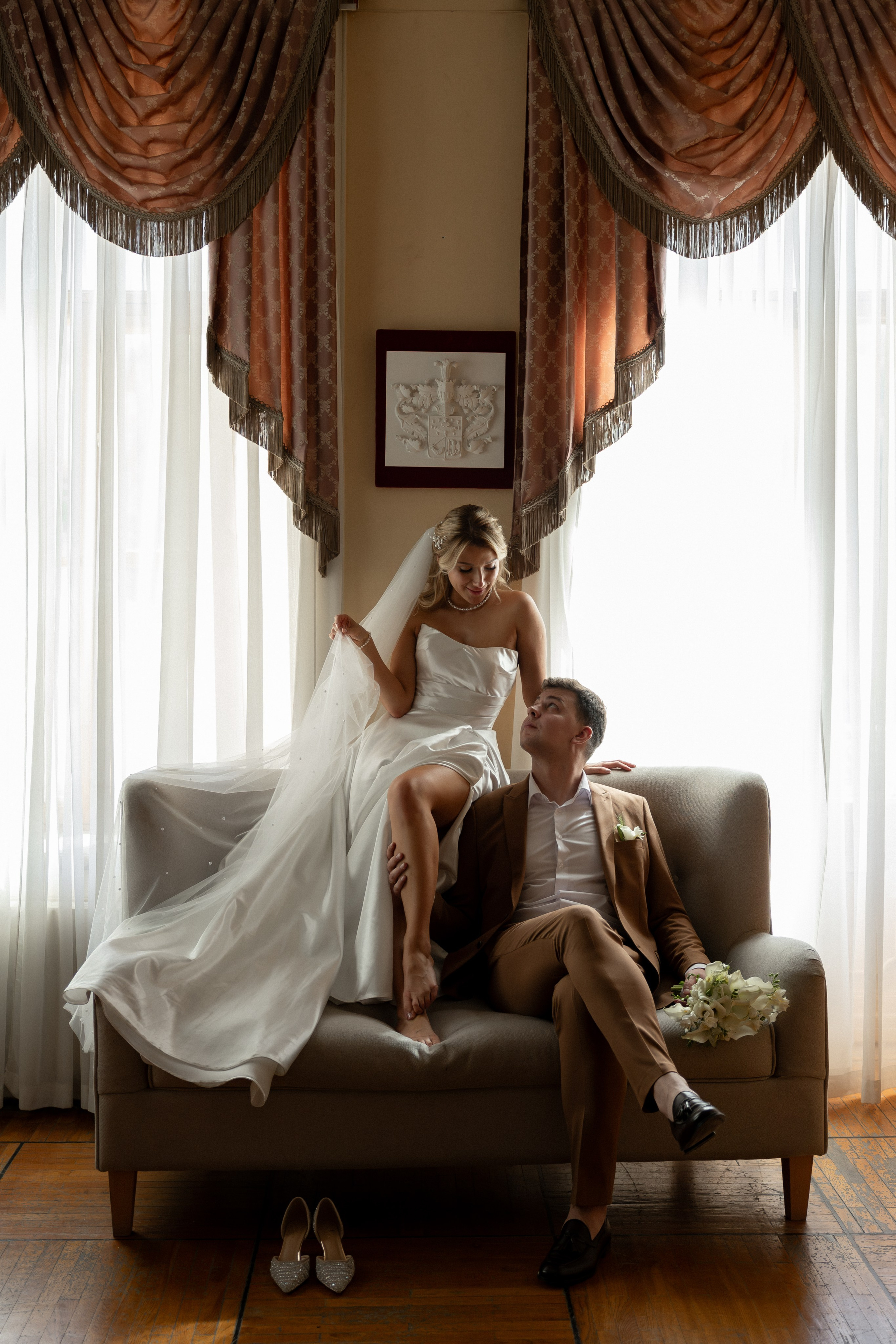 Свадебный и семейный фотограф  Щелково Москва и Московская обл Мария Семак