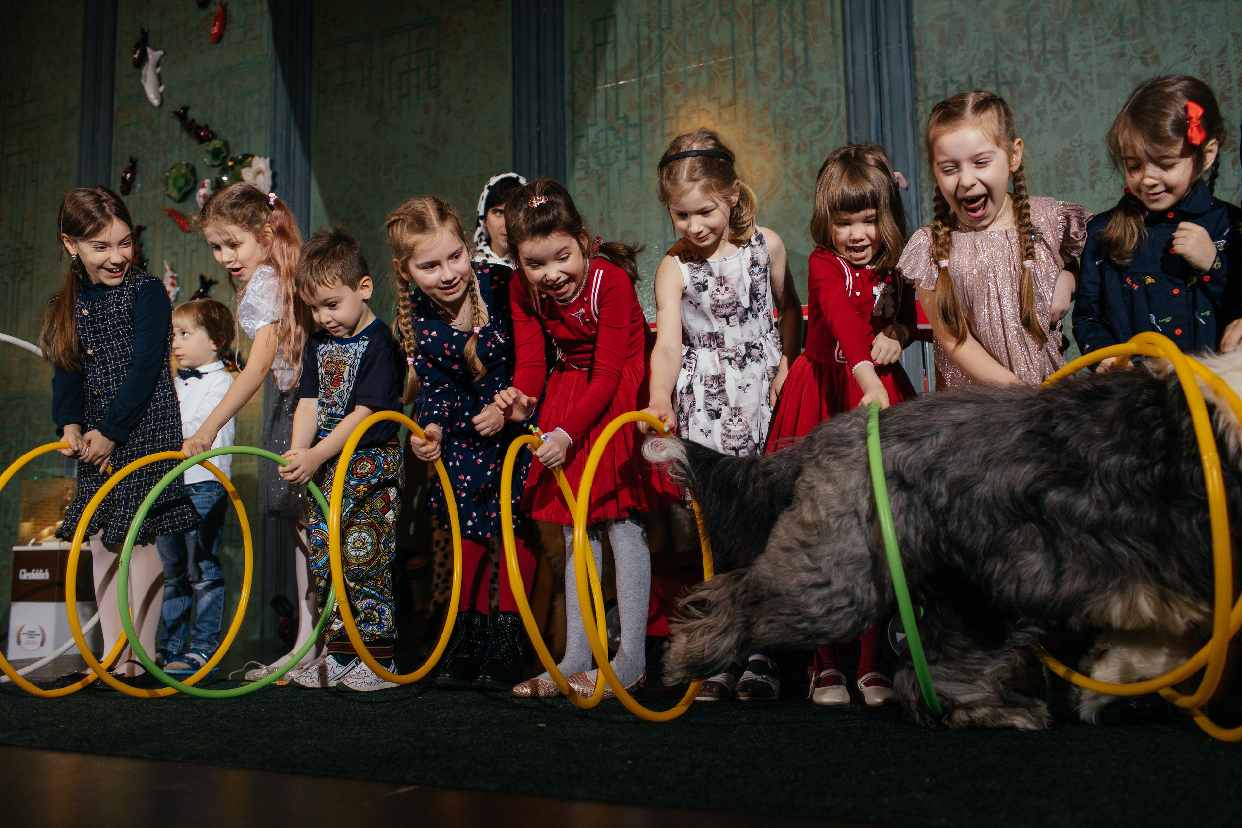 Алине 7 лет. Свадебный и семейный фотограф