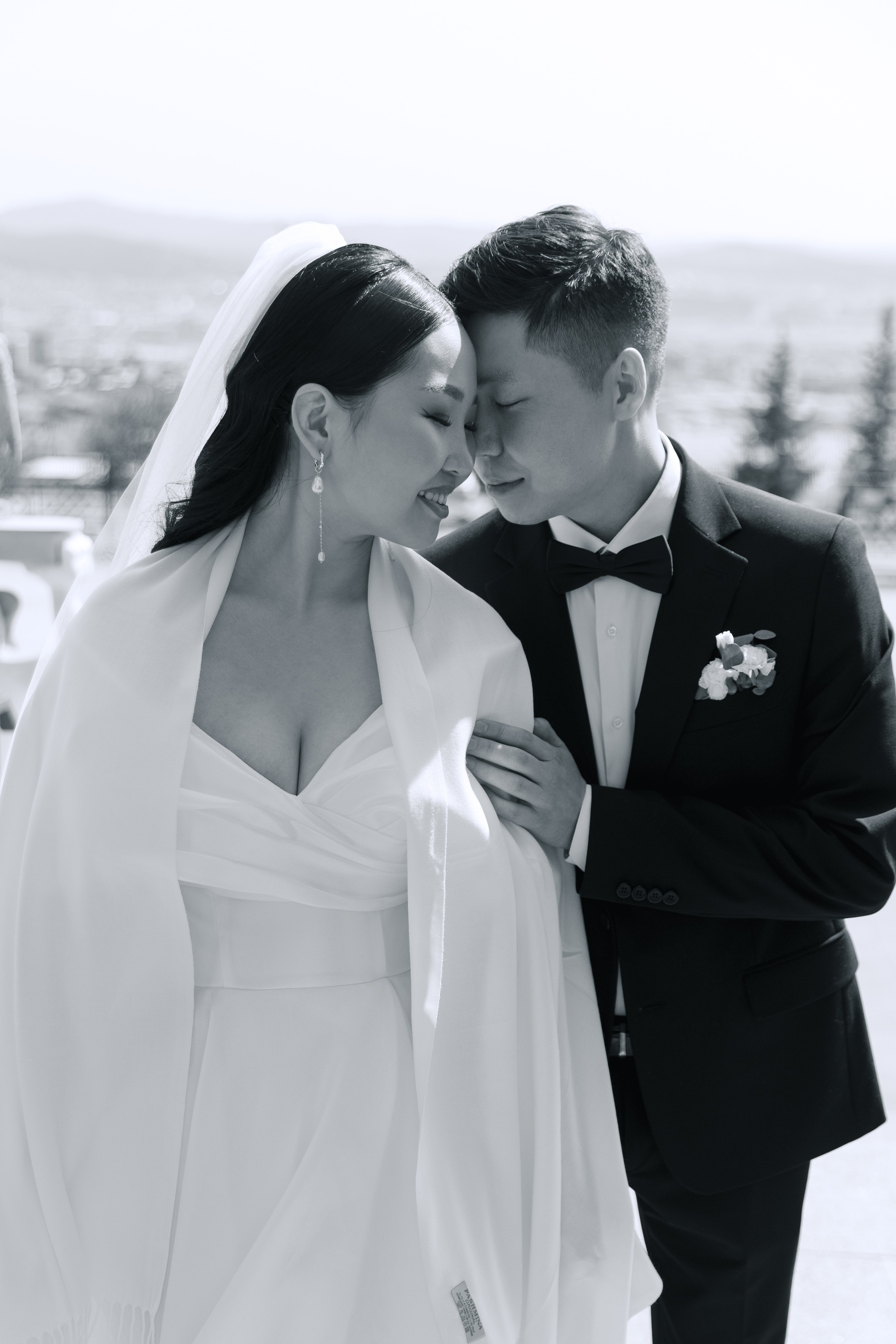 Вячеслав и Цырена. Свадебный и семейный фотограф в Улан-Удэ