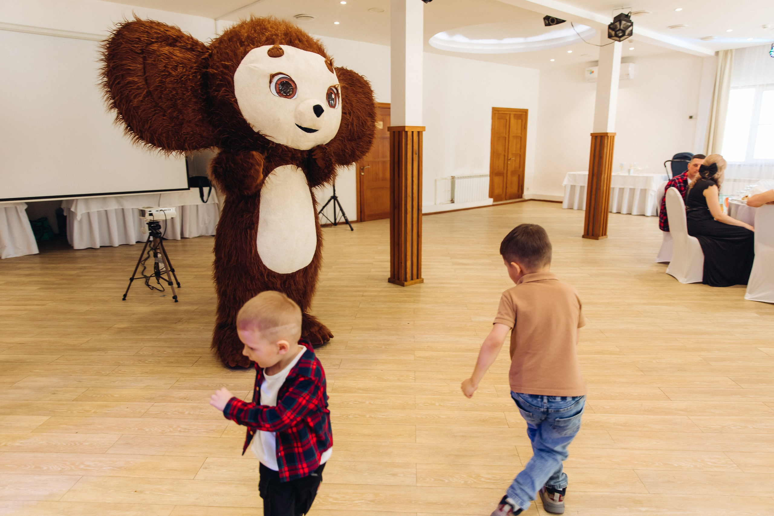 Филиппу годик. Свадебный и семейный фотограф в Улан-Удэ
