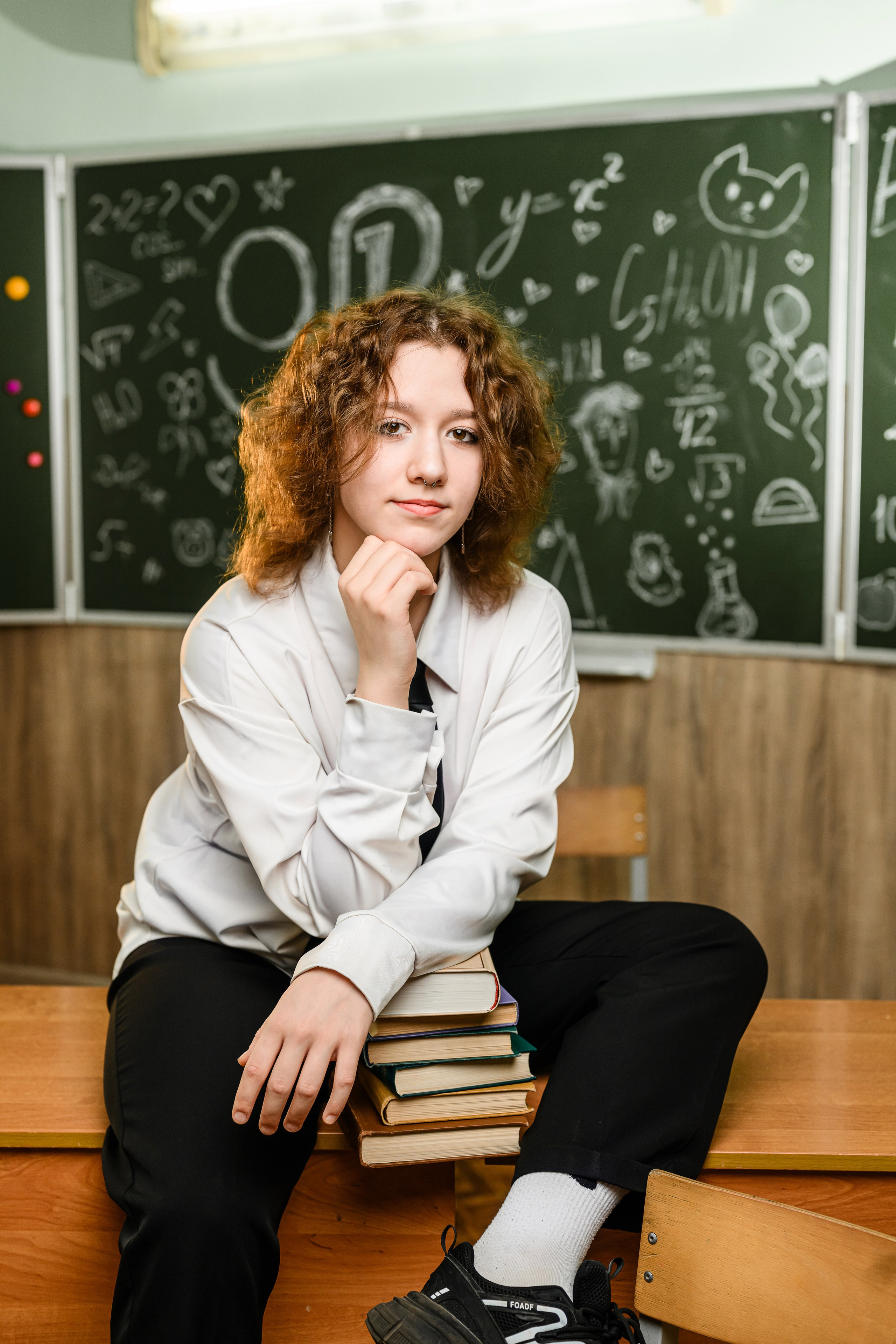 Портфолио 9-11 классы. Семейный, детский и newborn фотограф в г. Дмитров Марина Русакевич