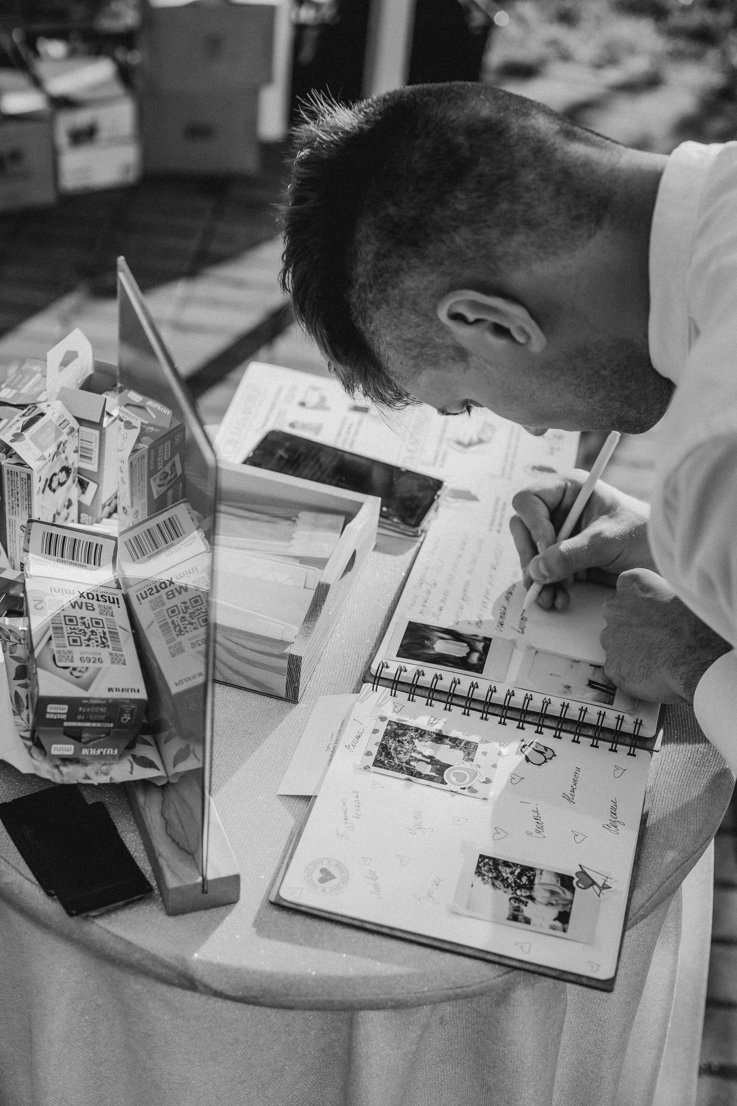 Влад и Наталья. Семейный фотограф в Брянске Зурилина Екатерина