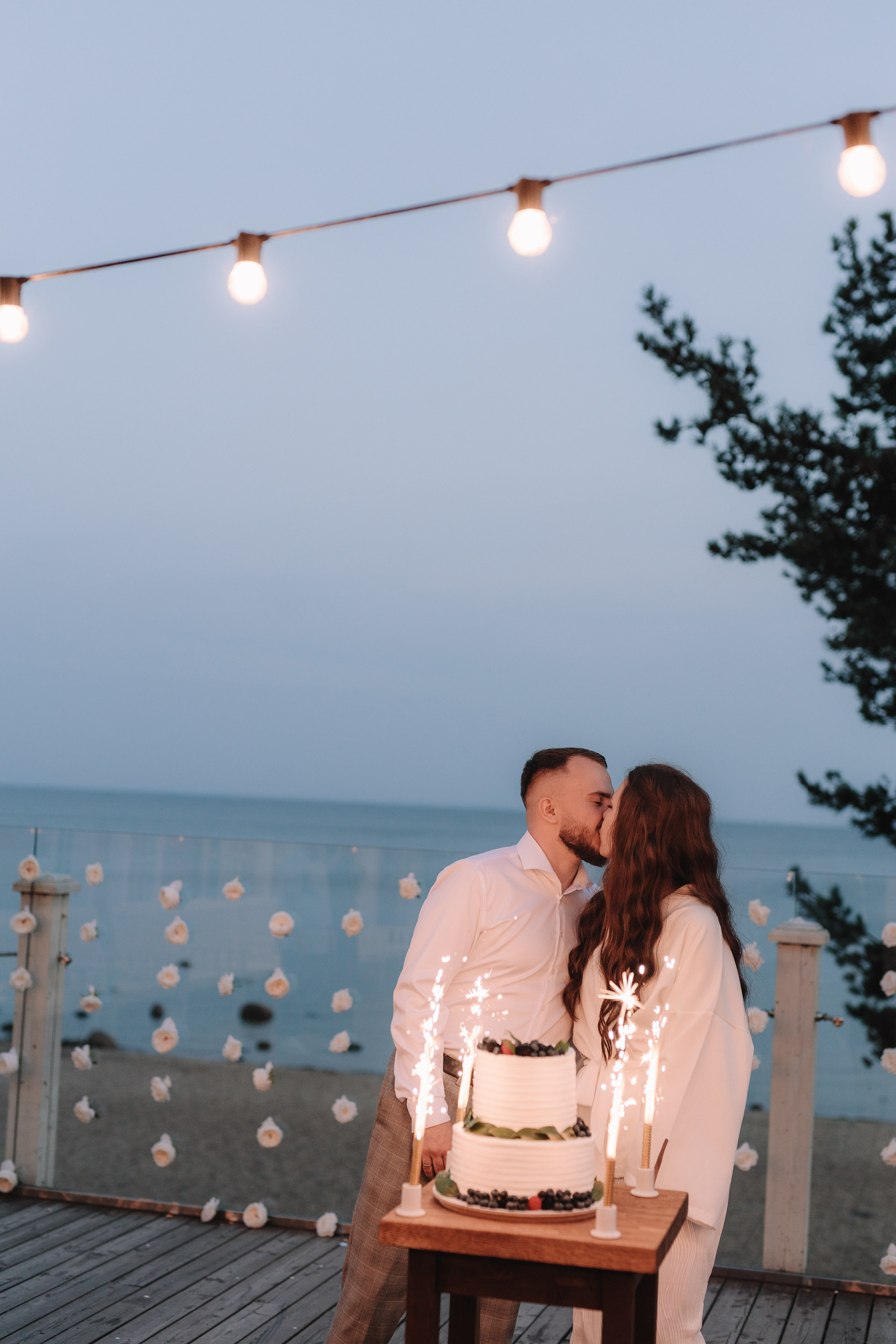 Данил Оксана. Свадебный фотограф СПб Евгения Орлова