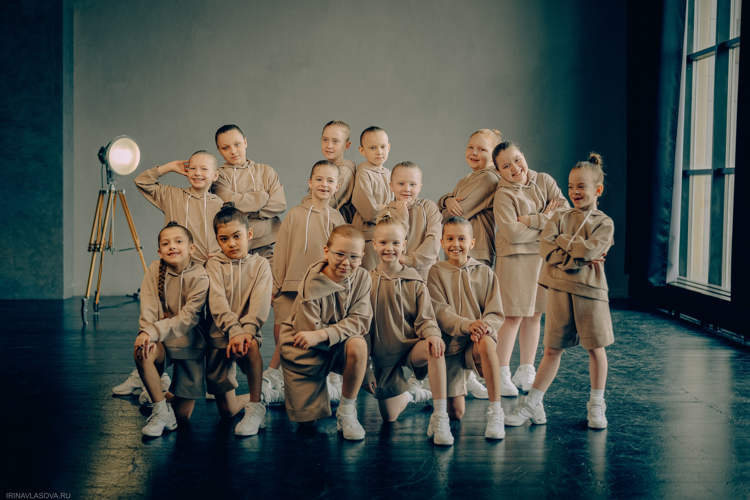 ГРУППЫ & КОМАНДЫ. Спортивный и портретный фотограф