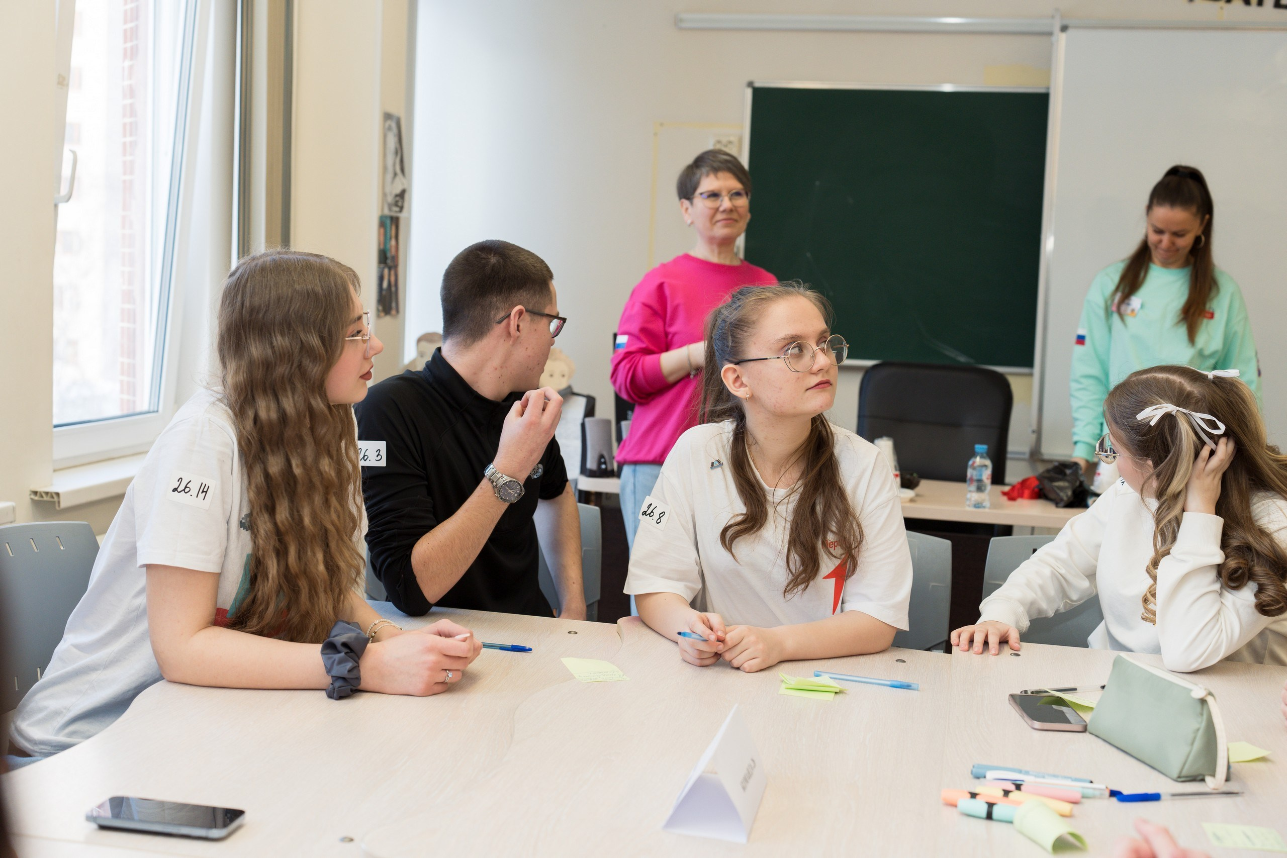 Чемпионат. Репортажная съёмка в Санкт-Петербурге, Константин Петров