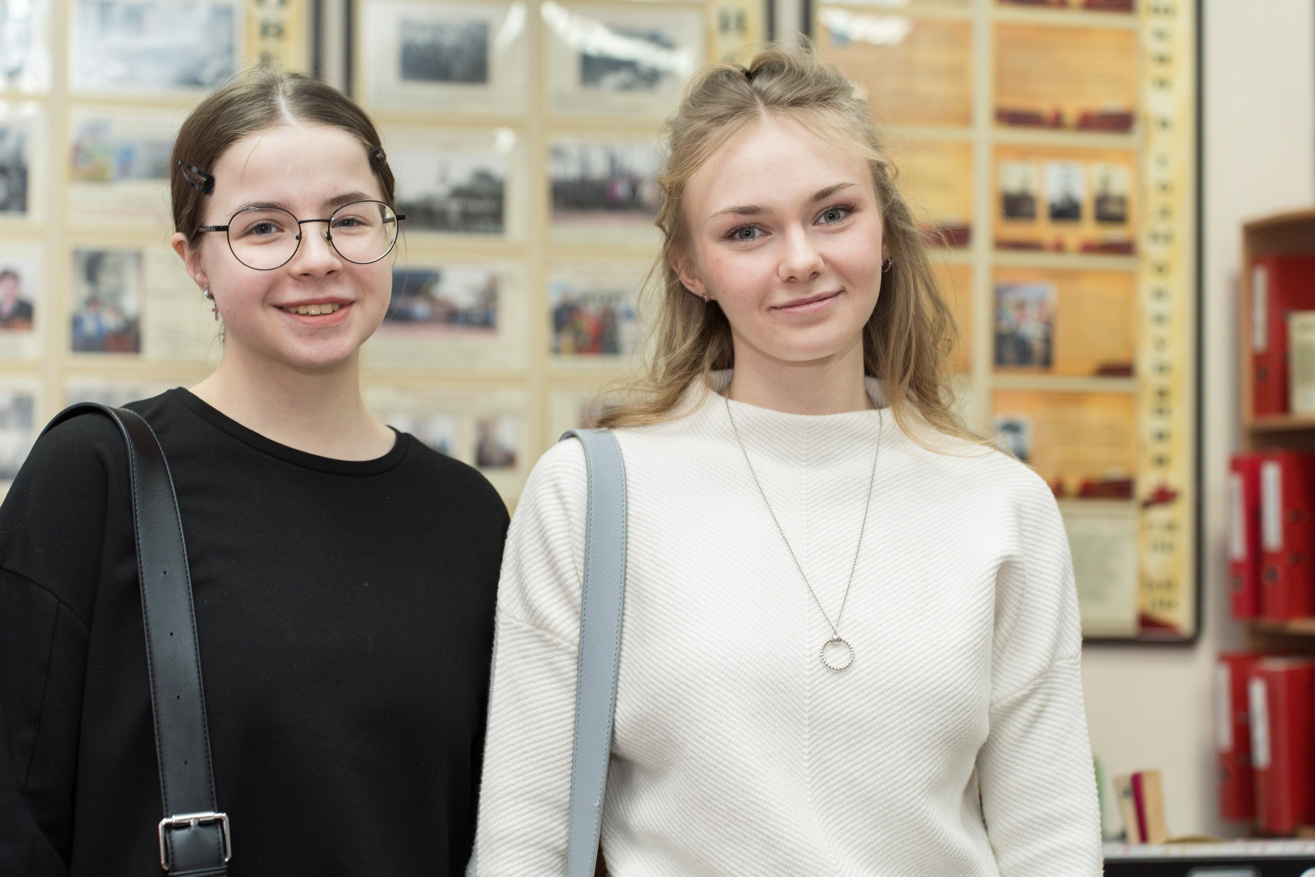 Пятёрка для ребёнка. Репортажная съёмка в Санкт-Петербурге, Константин Петров