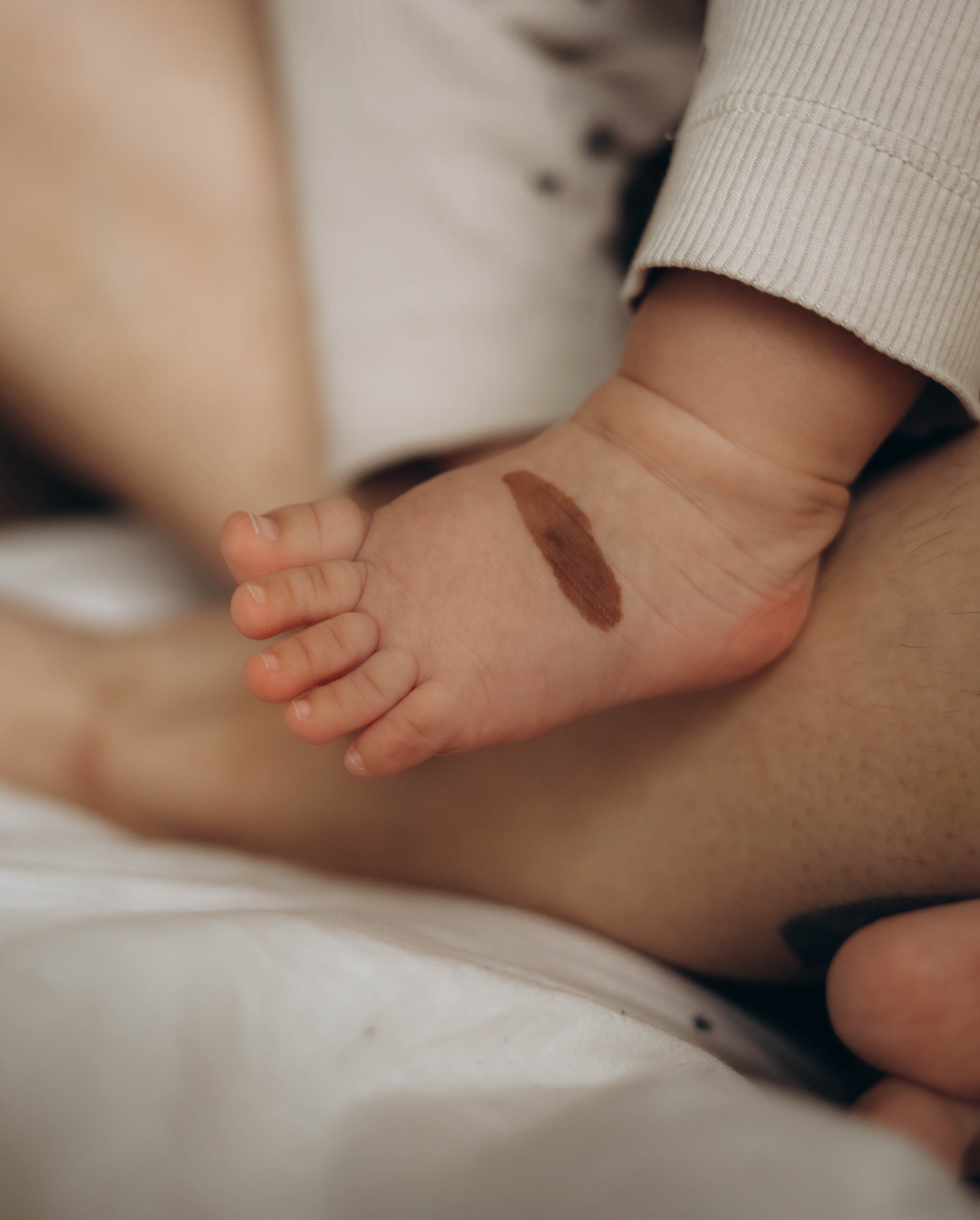 Счастье в простом. Семейный и детский фотограф в Москве Александра Нараевская