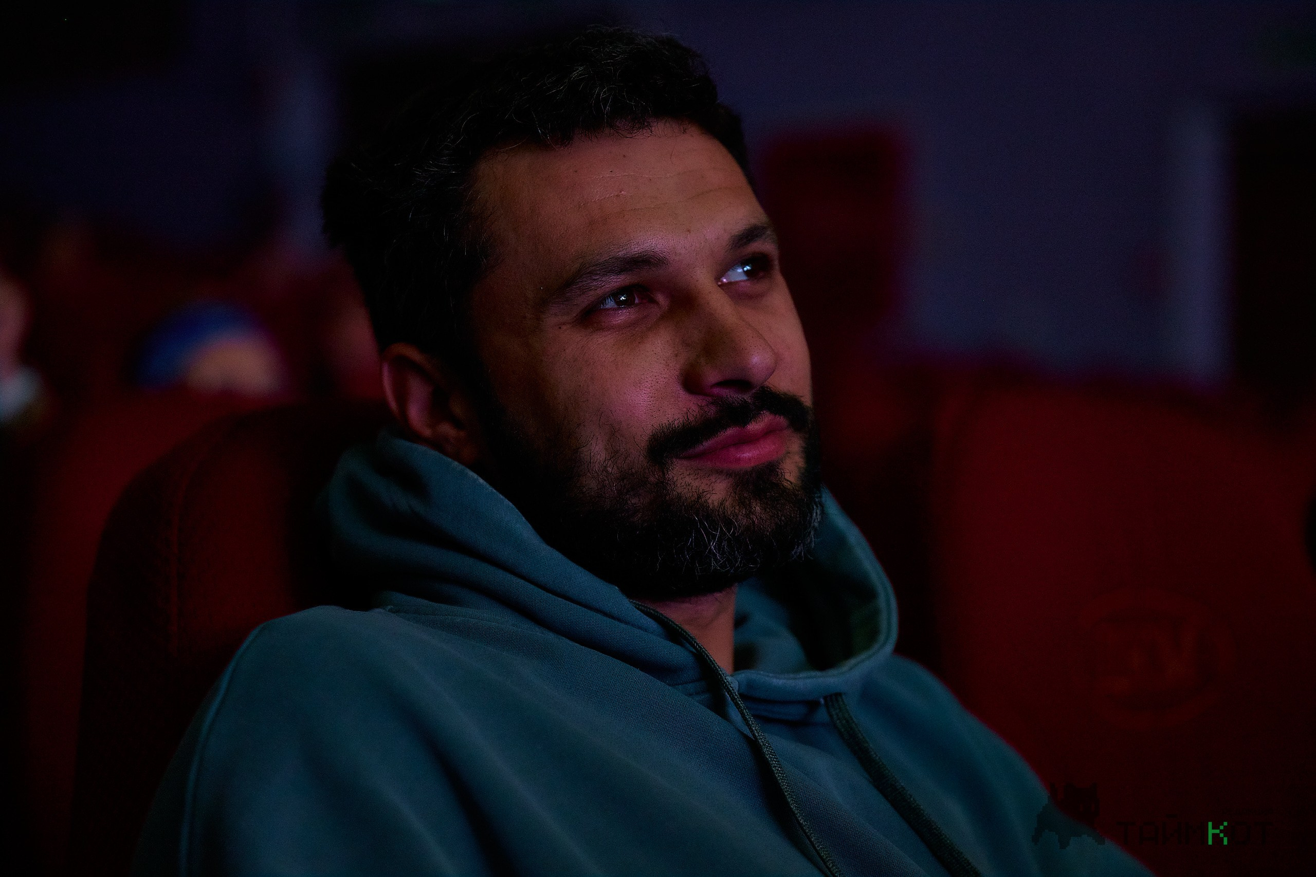 Pacific vibe 2025. Профессиональный репортажный фотограф Инесса Иминова