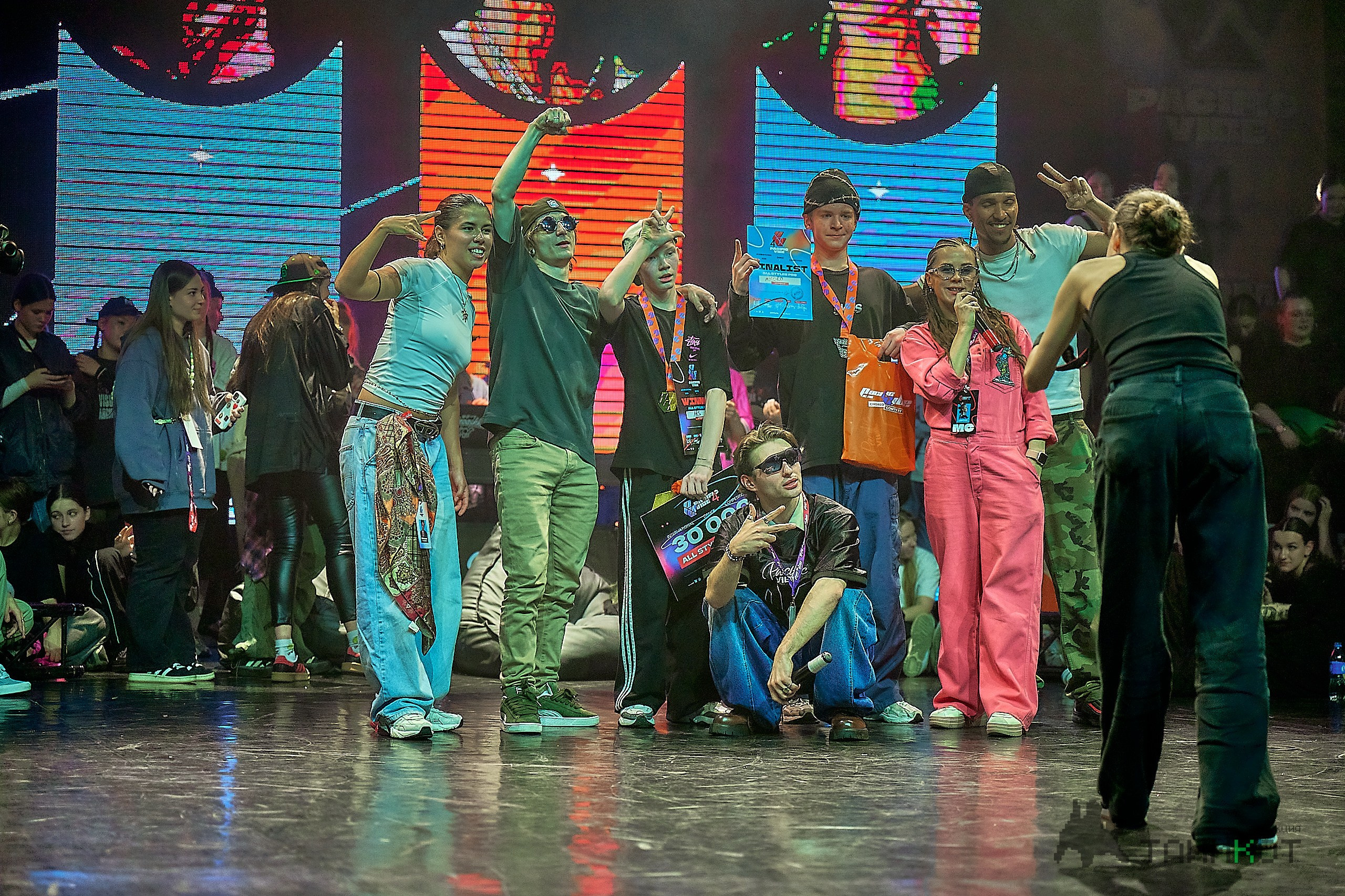 Pacific vibe 2025. Профессиональный репортажный фотограф Инесса Иминова