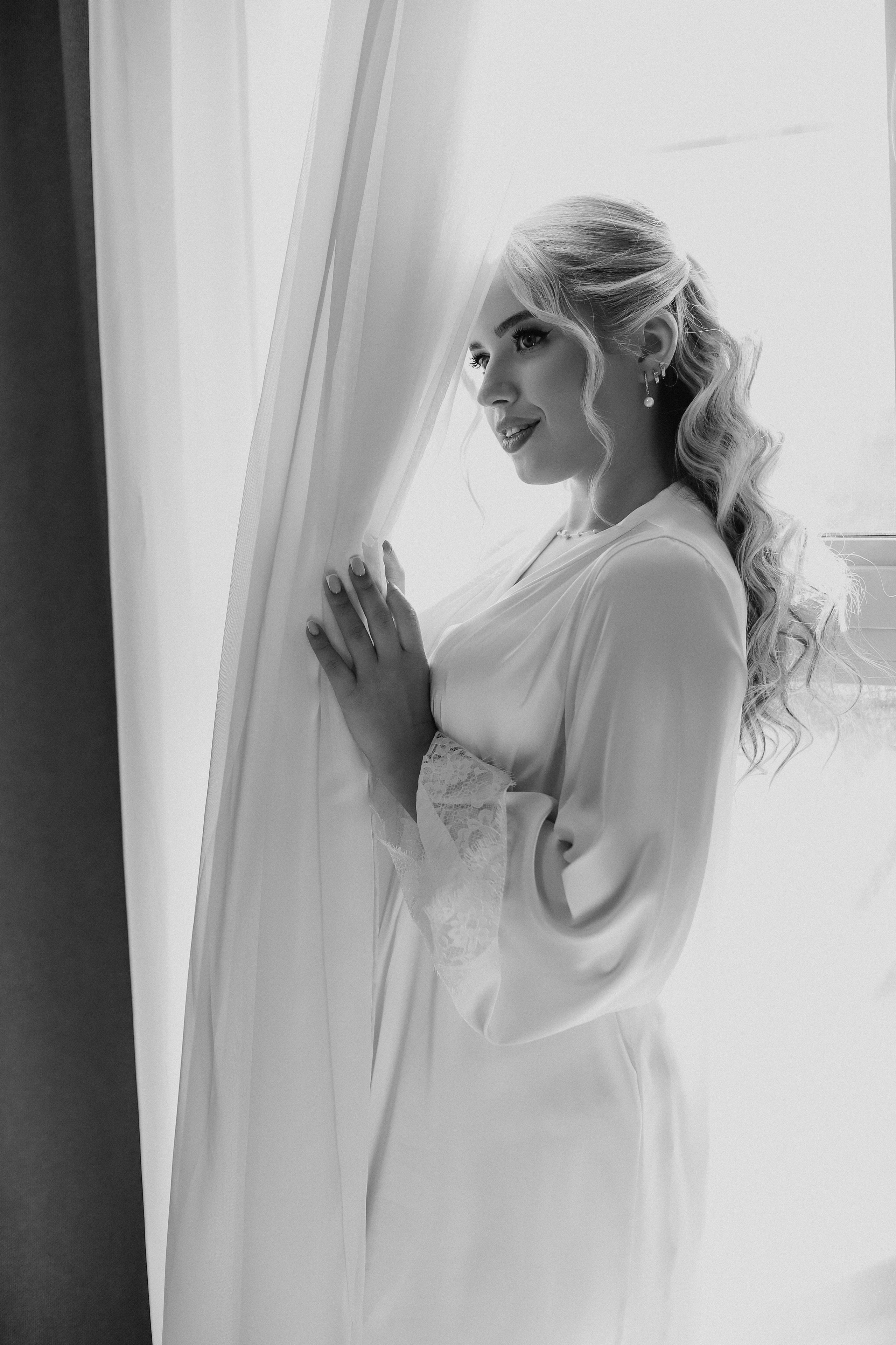 СОФИЯ & МИХАИЛ. Фотограф Мариуполь | Ялта | Крым — Диана Мазенко