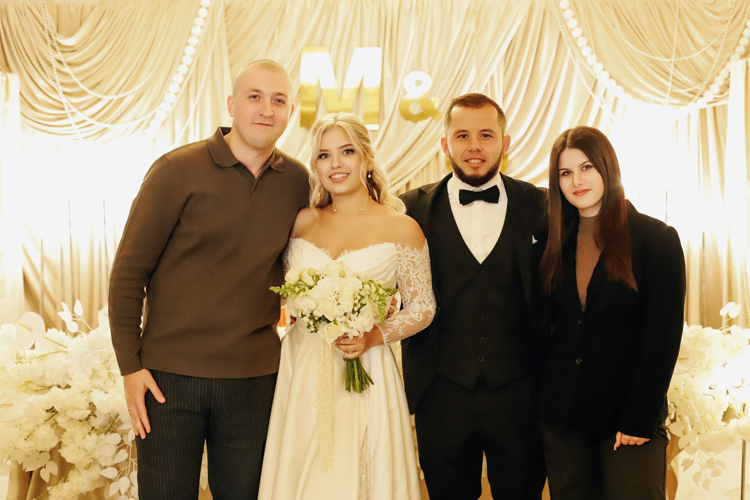 СОФИЯ & МИХАИЛ. Фотограф Мариуполь | Ялта | Крым — Диана Мазенко