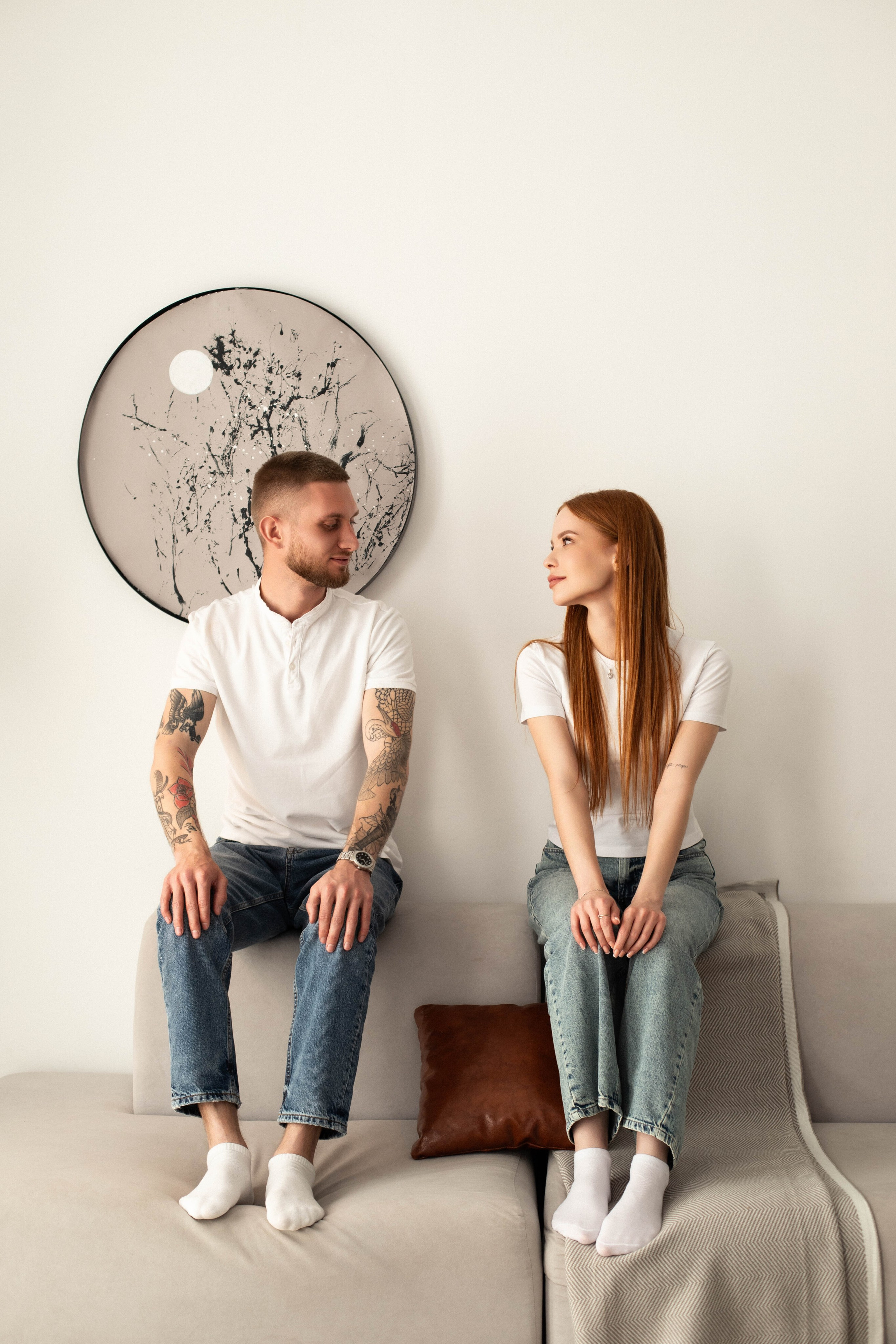 Илона & Виталий. Фотограф Мариуполь | Ялта | Крым — Диана Мазенко