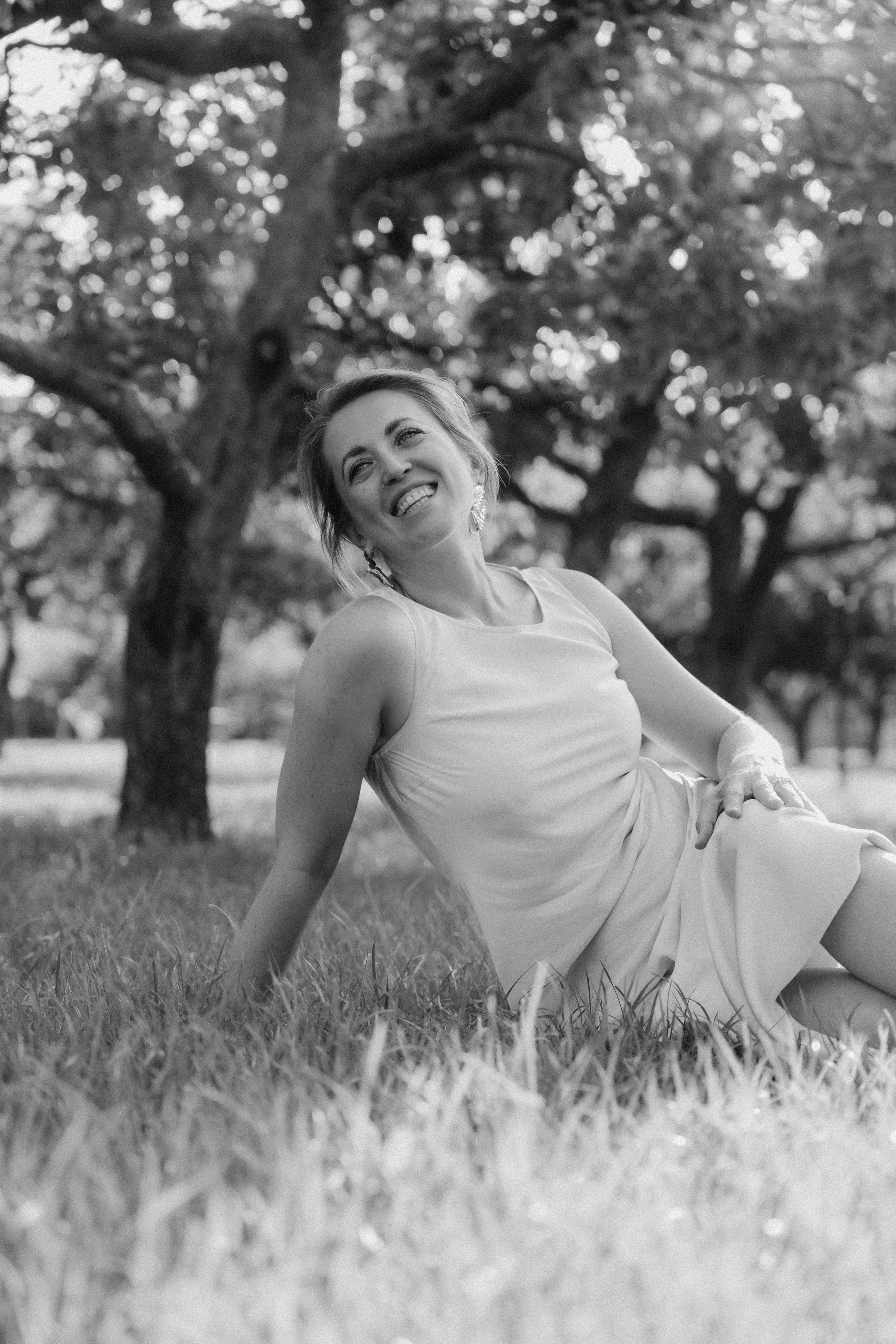 Аня. Семейный и детский фотограф Юлия Шох