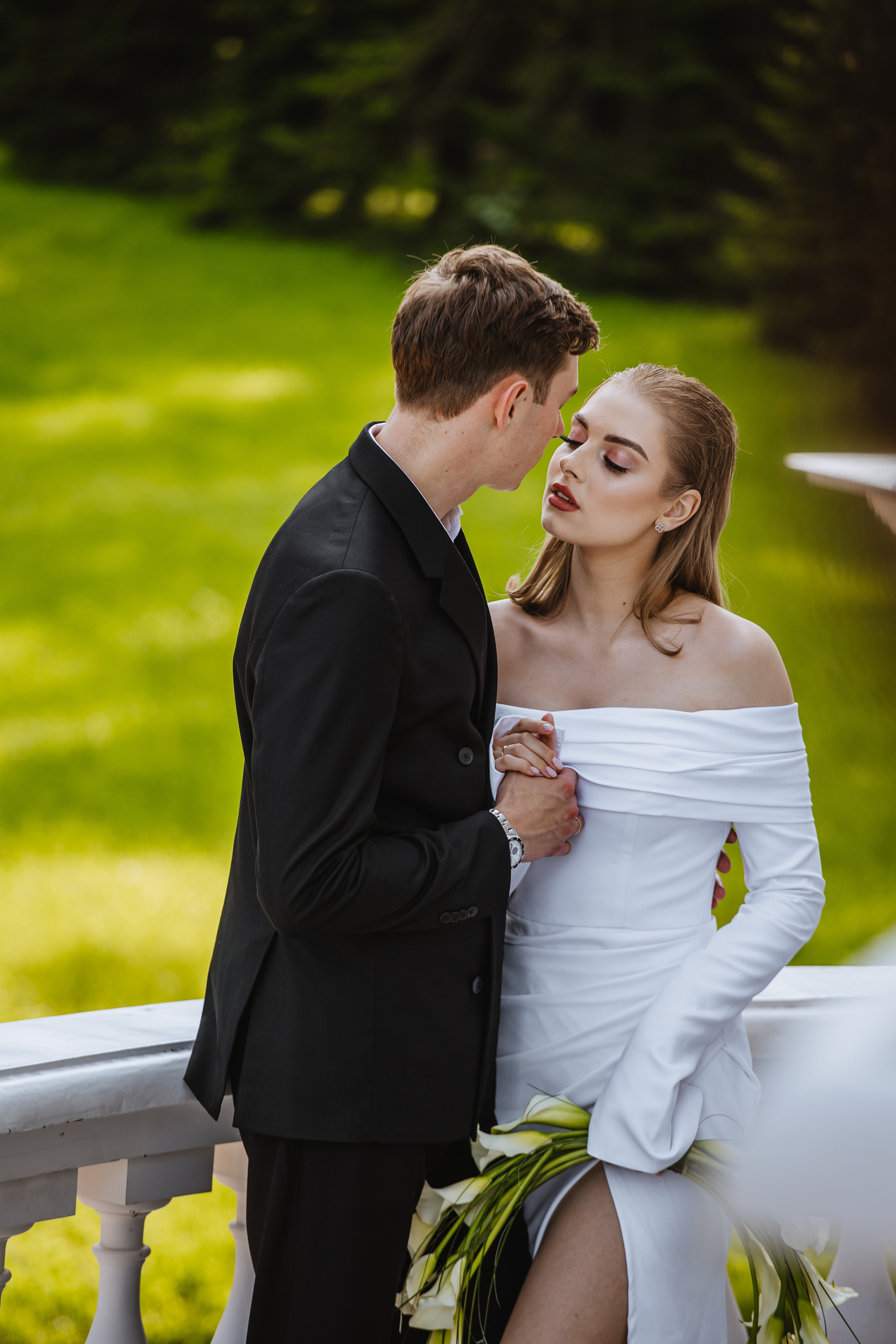 Вероника Даниил. Фотограф Алиса Субботина