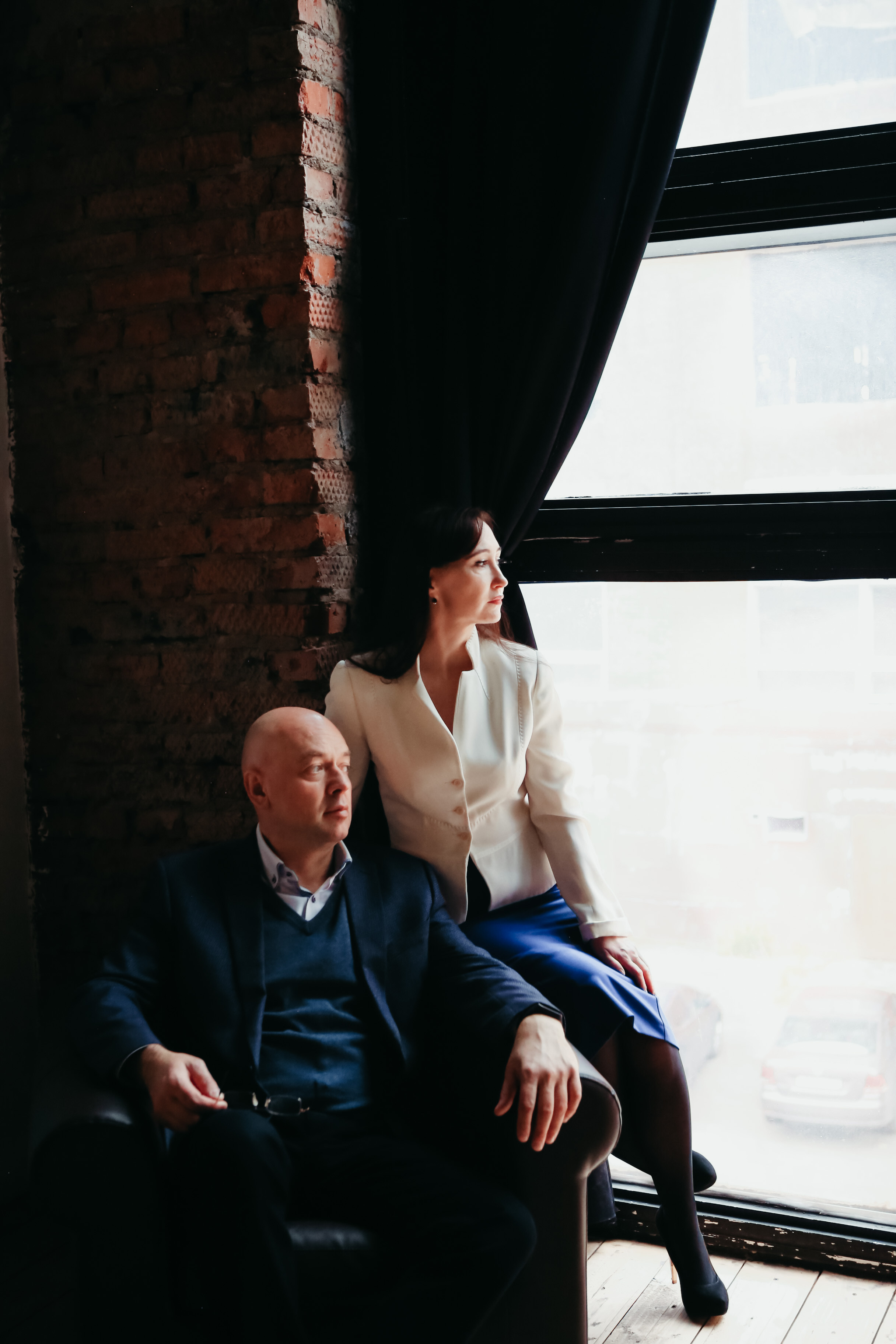 Контент для Александра и Марины. Фотограф на Новой риге и в Москве Елена Елис