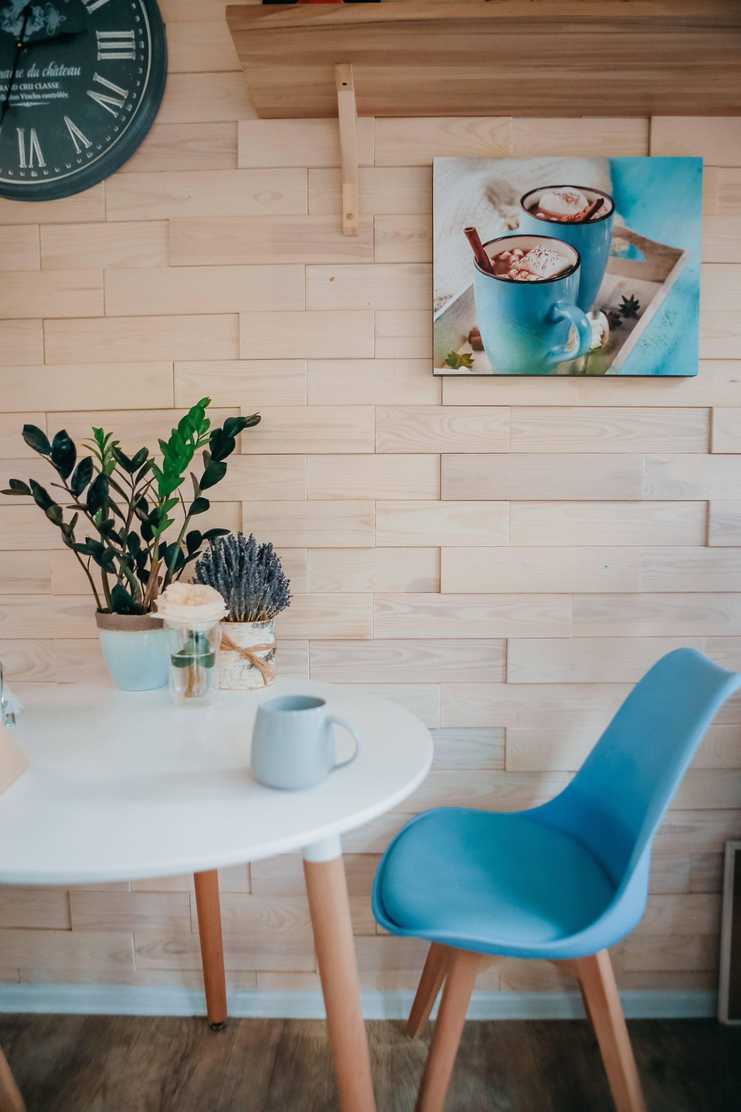 Контент съёмка для Марии. Фотограф на Новой риге и в Москве Елена Елис