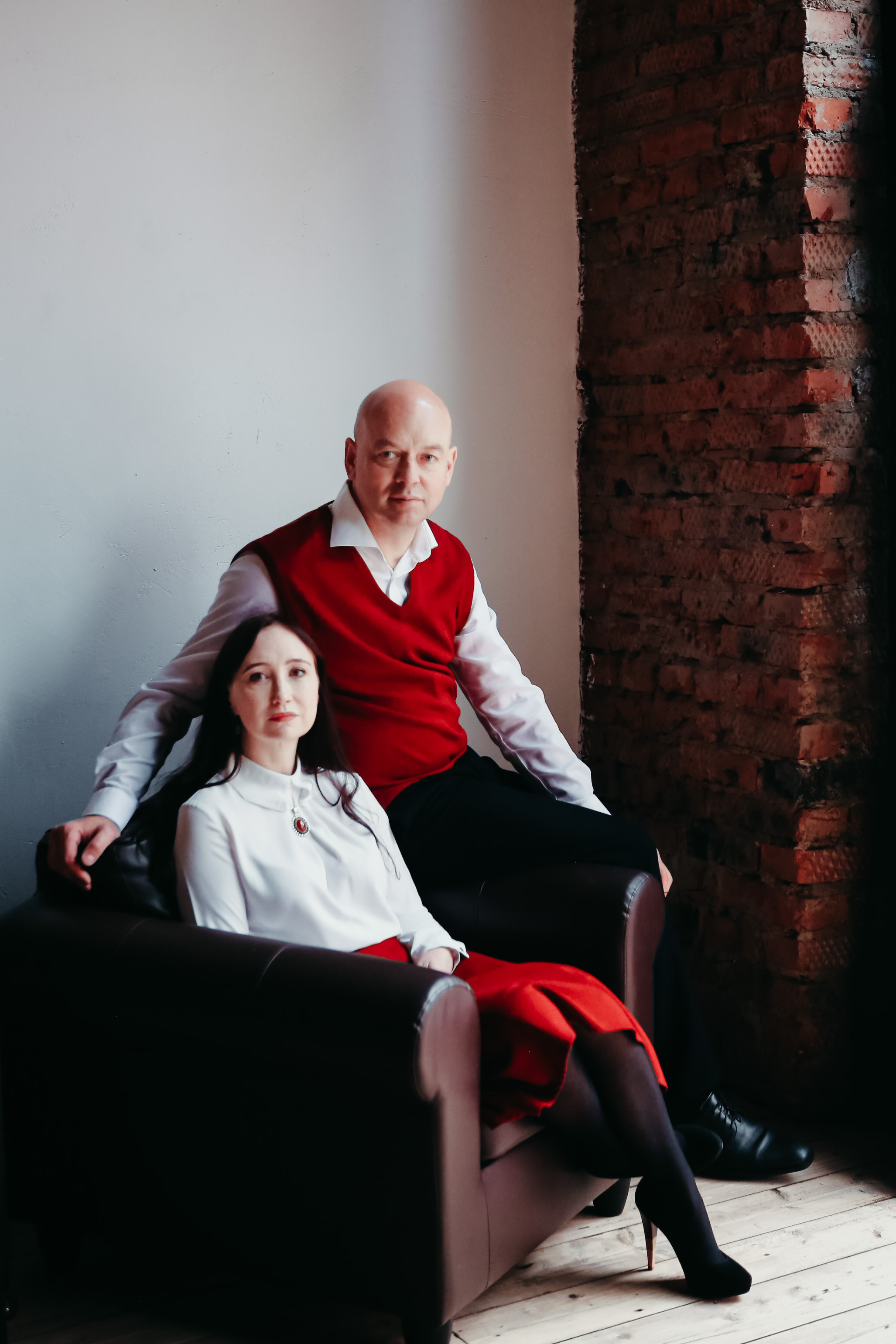 Контент для Александра и Марины. Фотограф на Новой риге и в Москве Елена Елис