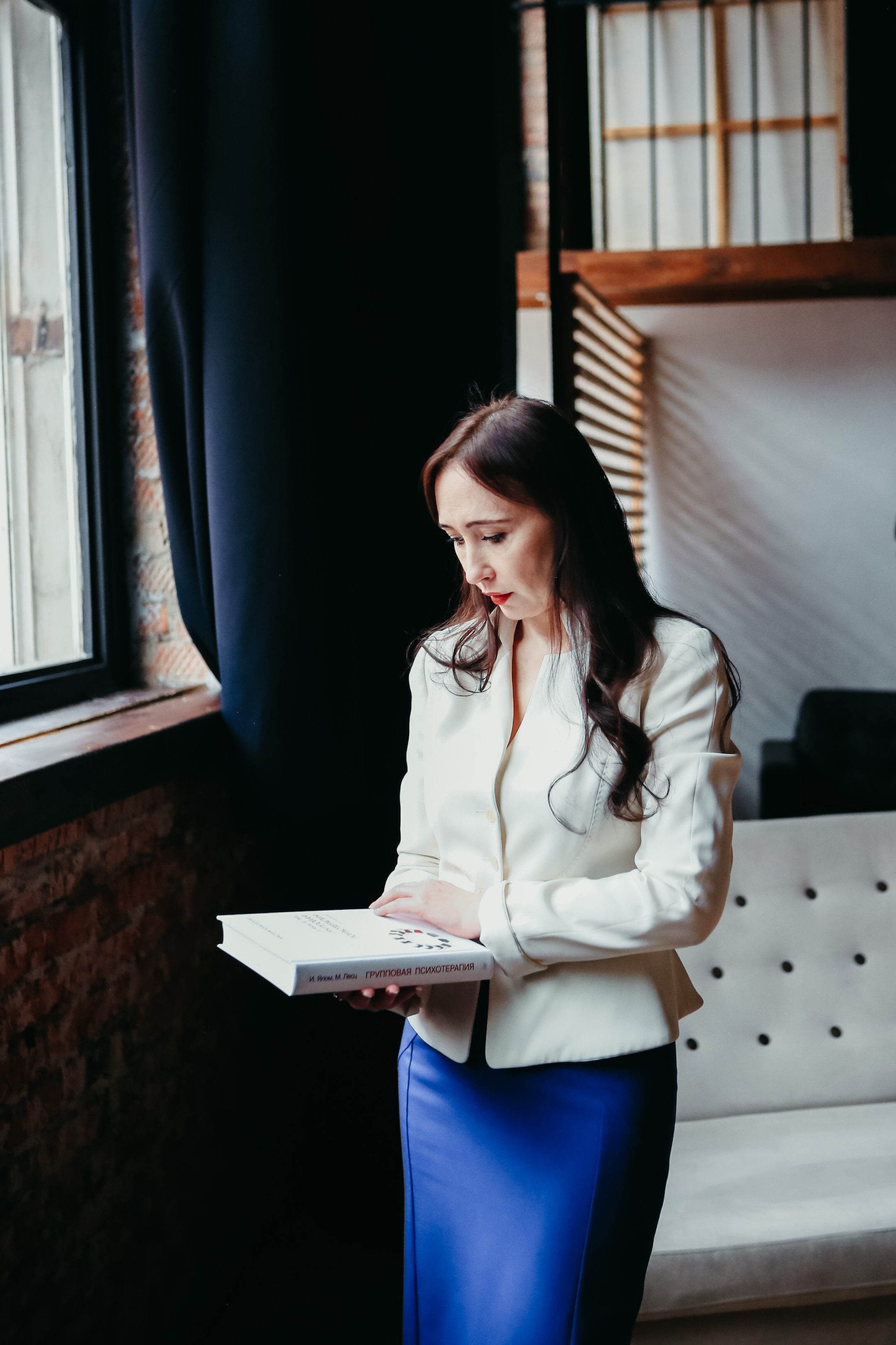 Контент для Александра и Марины. Фотограф на Новой риге и в Москве Елена Елис