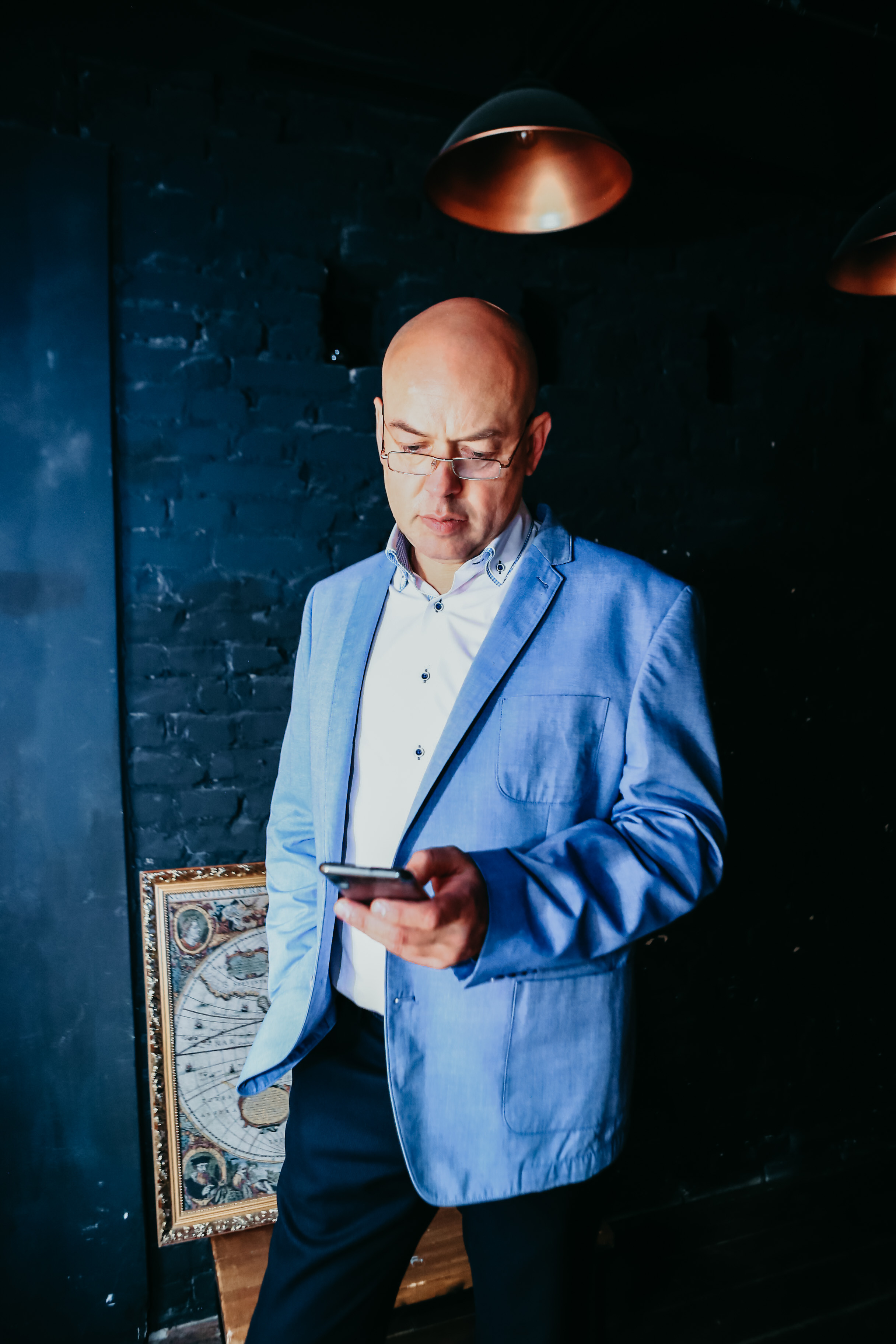 Контент для Александра и Марины. Фотограф на Новой риге и в Москве Елена Елис