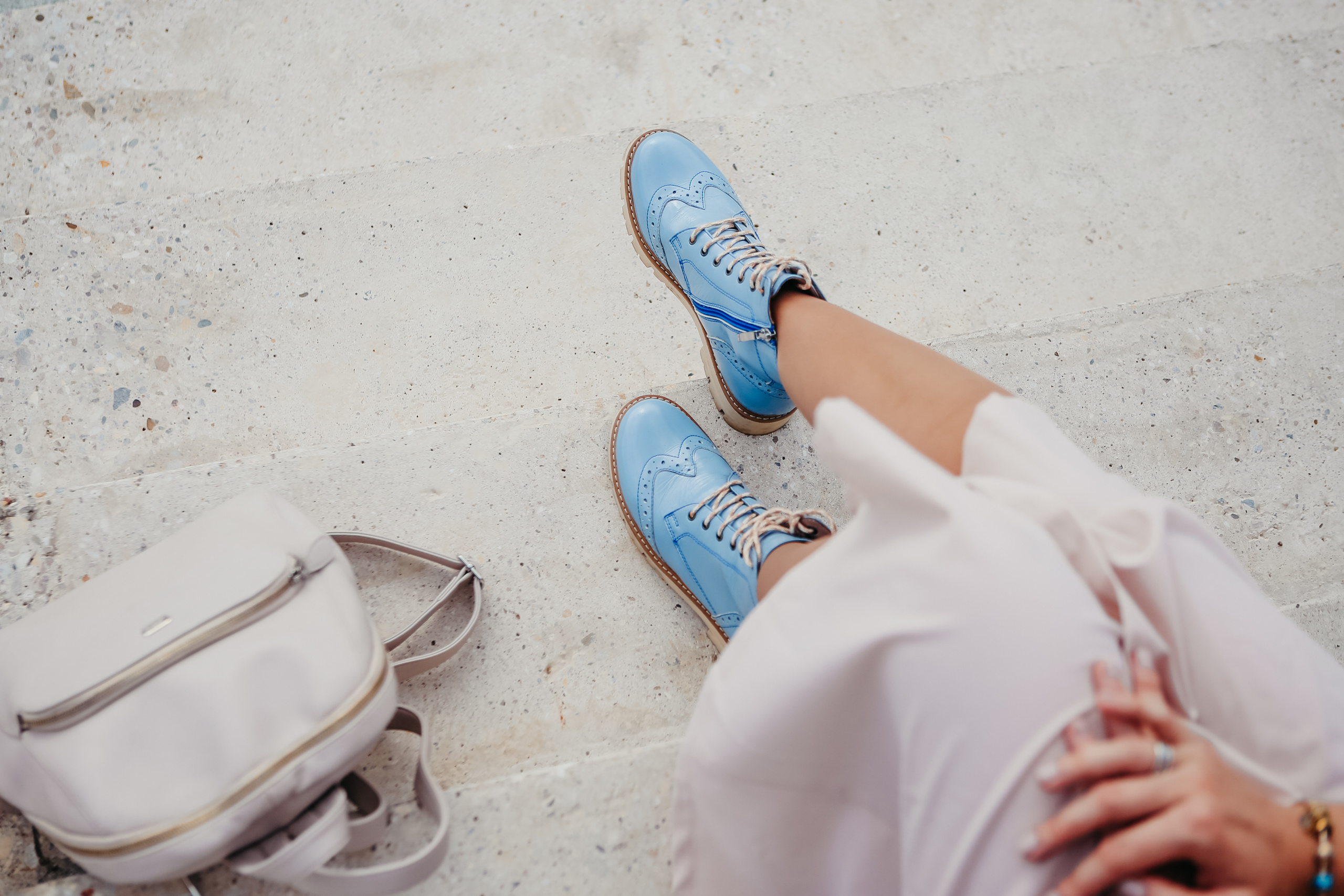 Контент съёмка для Марии. Фотограф на Новой риге и в Москве Елена Елис