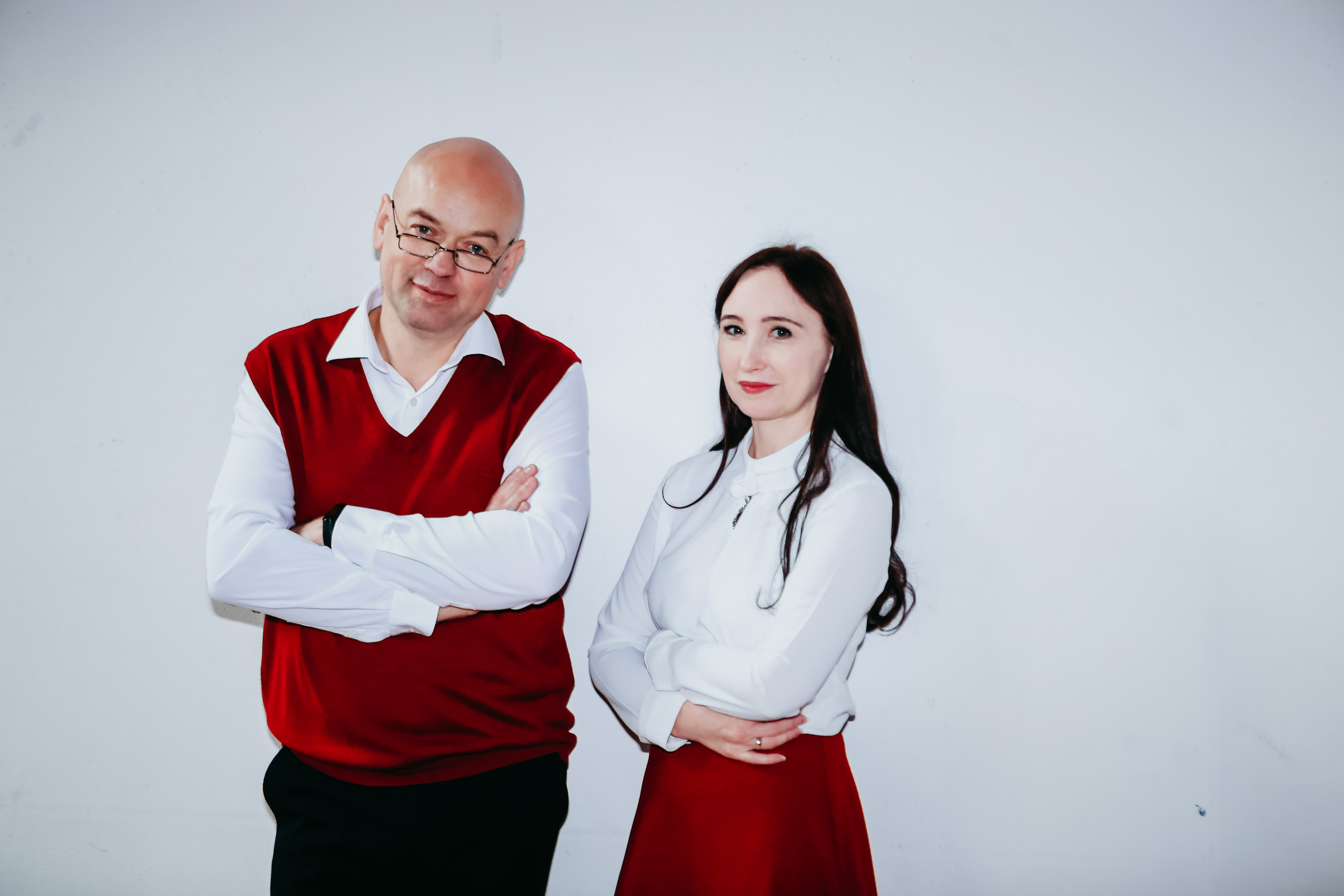 Контент для Александра и Марины. Фотограф на Новой риге и в Москве Елена Елис